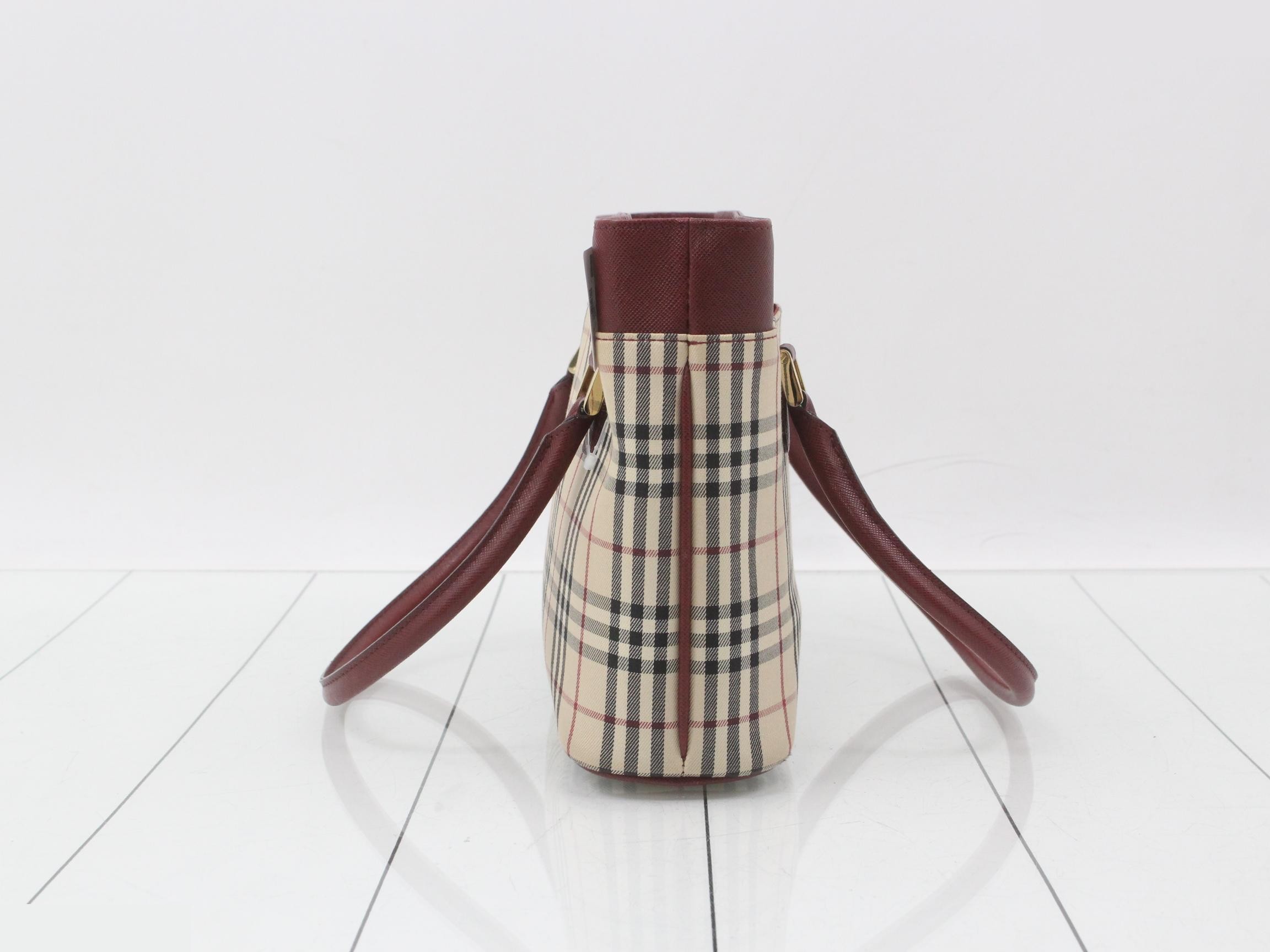 Other lines - Bags/Handbags - Red — view 4