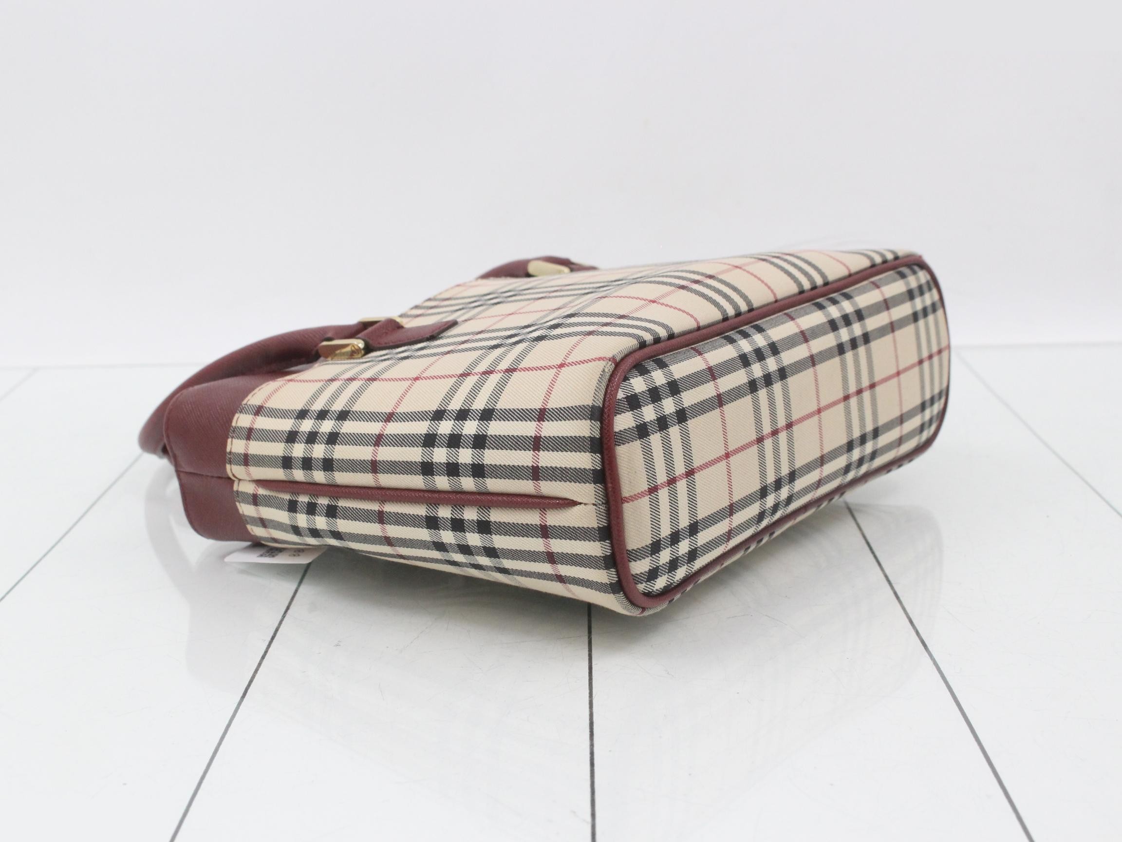 Other lines - Bags/Handbags - Red — view 5