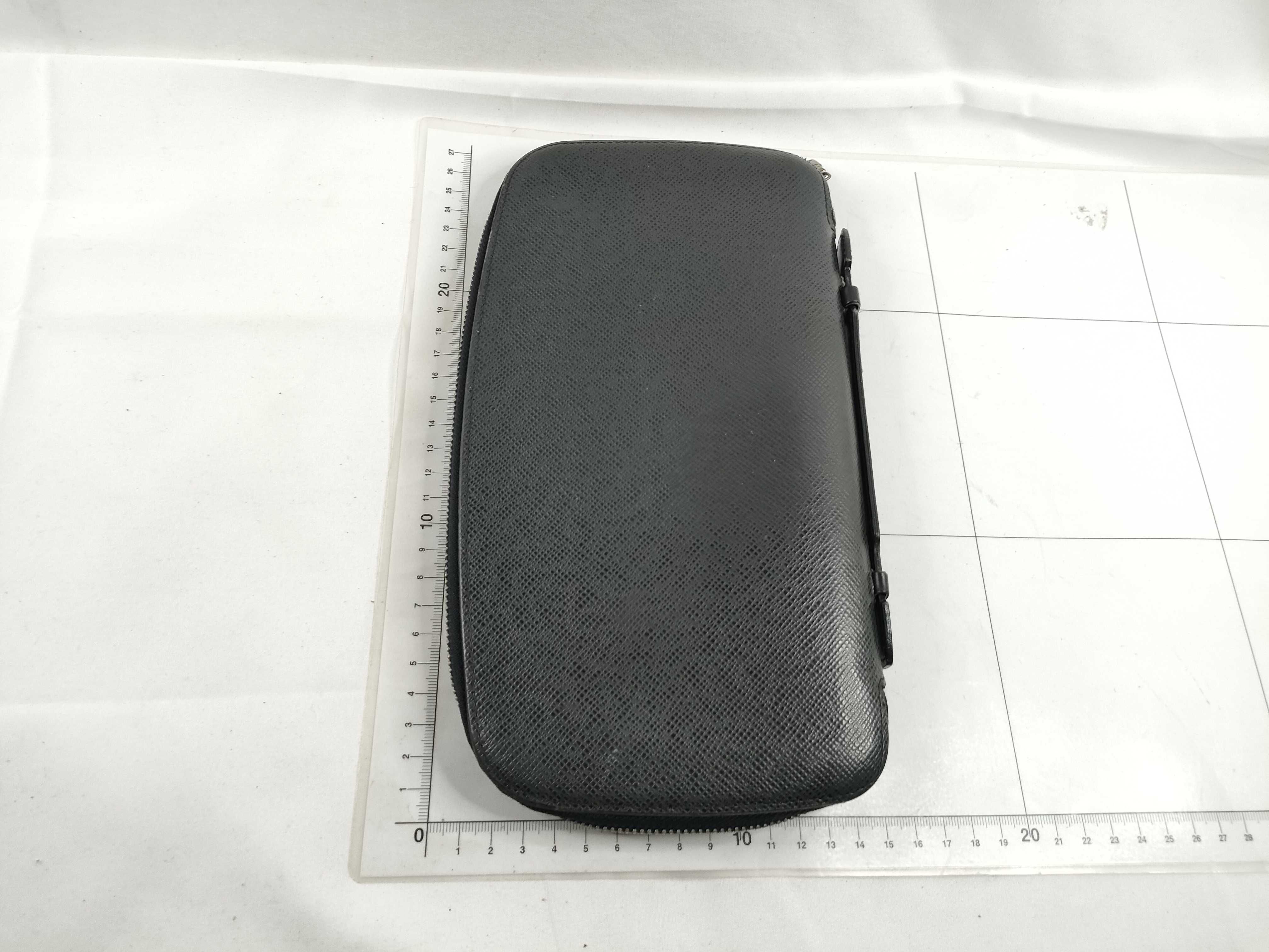Taiga Organizer Atoll Wallet — view 2