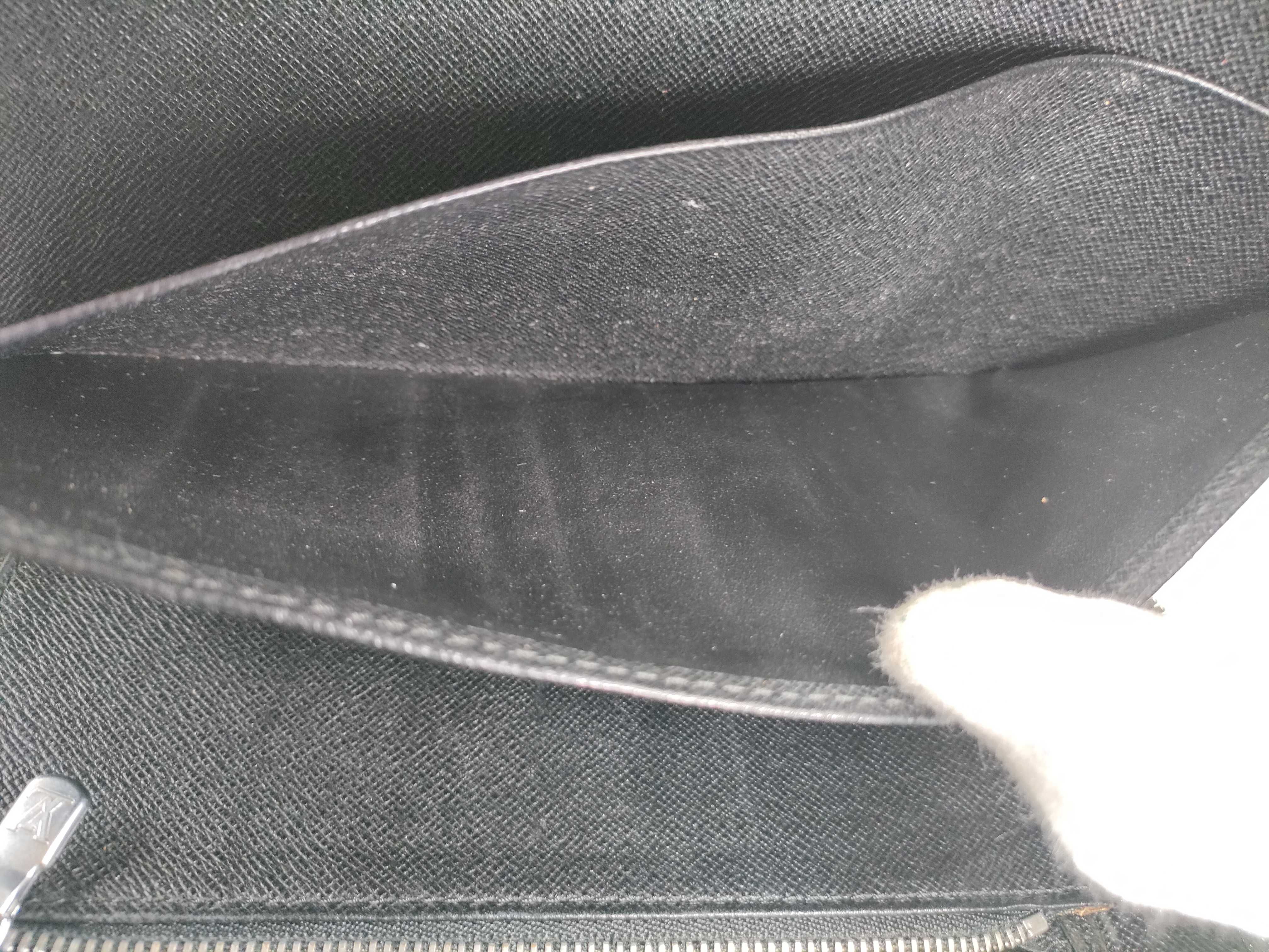 Taiga Organizer Atoll Wallet — view 11