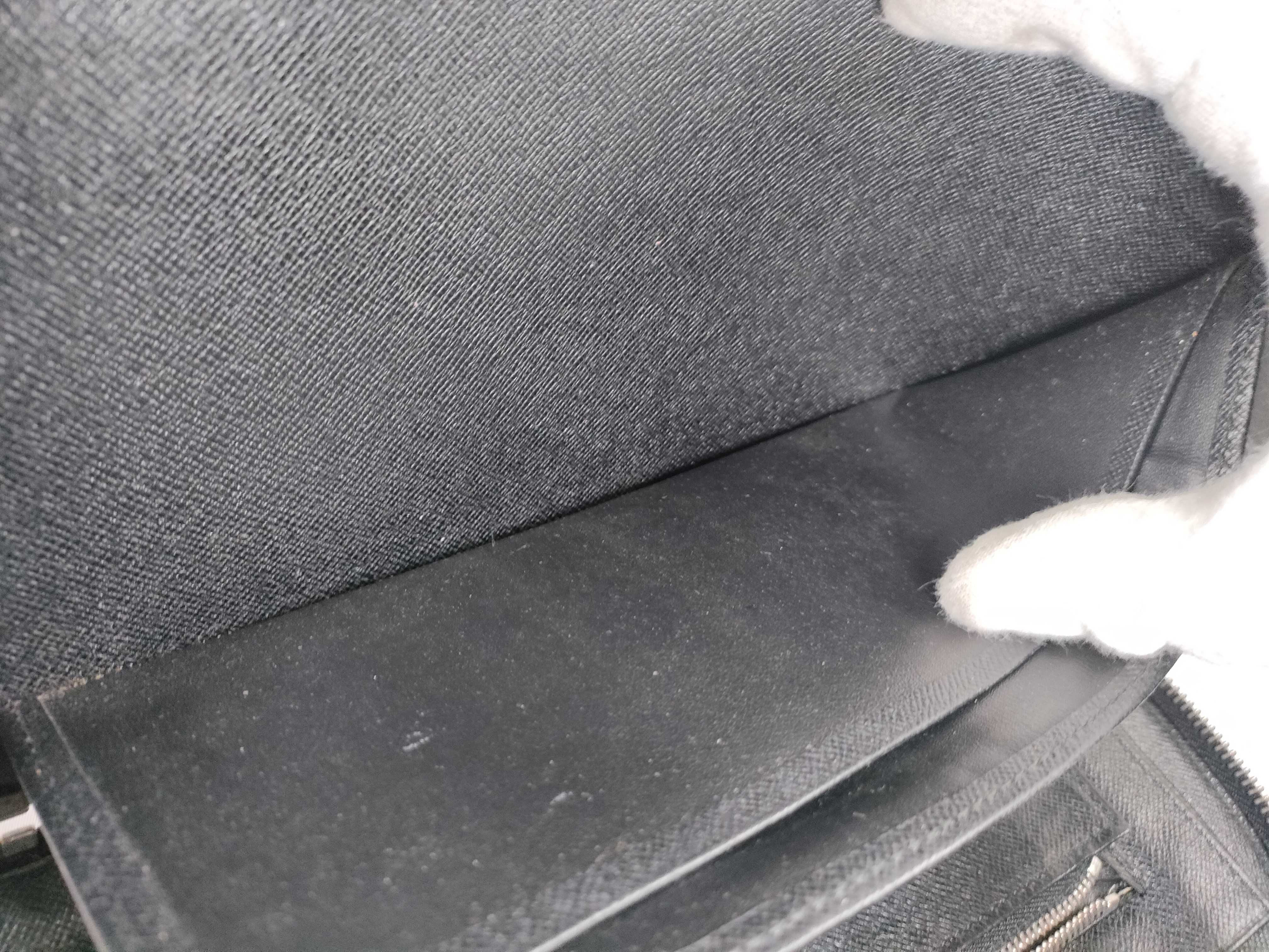 Taiga Organizer Atoll Wallet — view 12