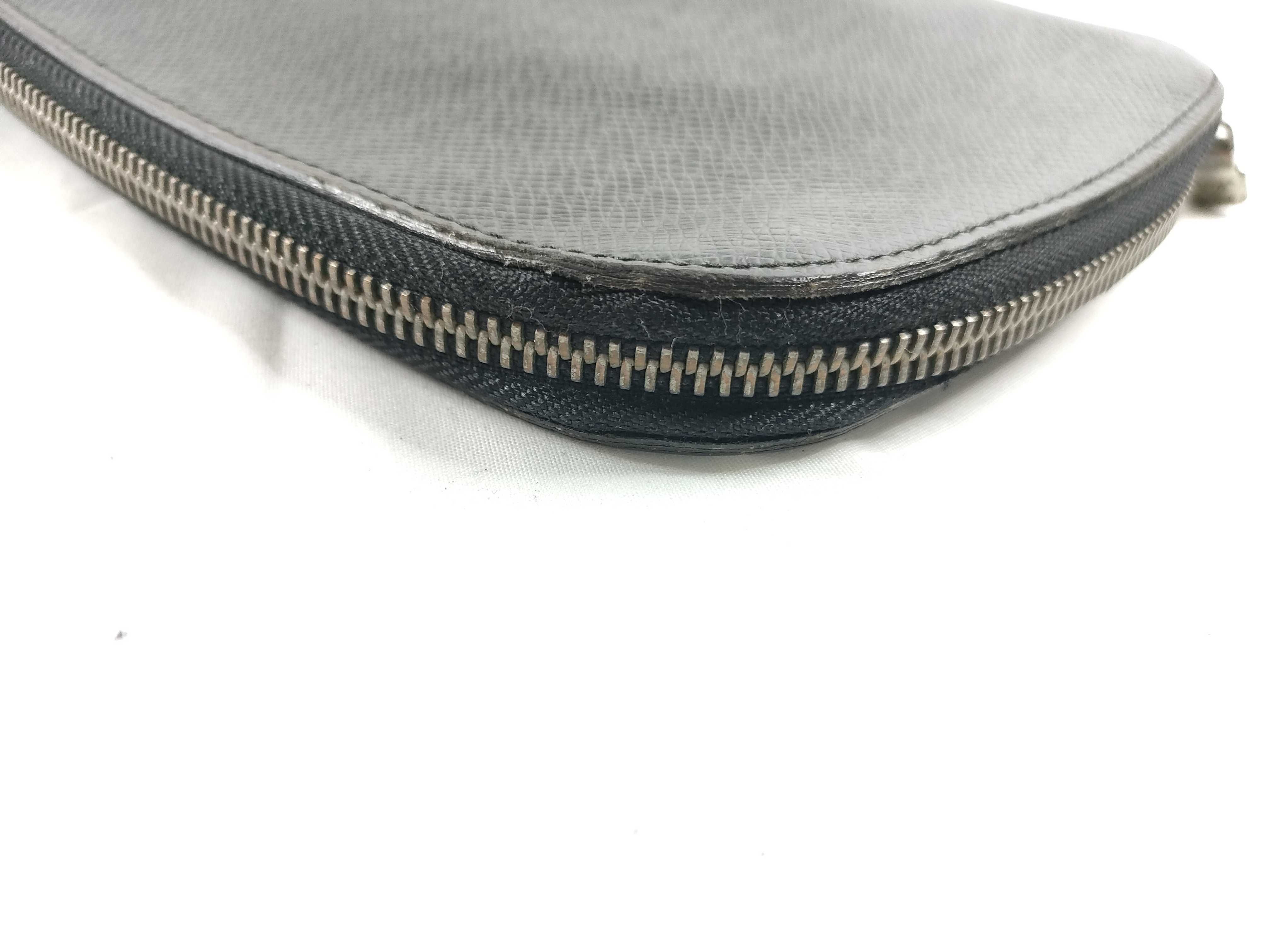 Taiga Organizer Atoll Wallet — view 4