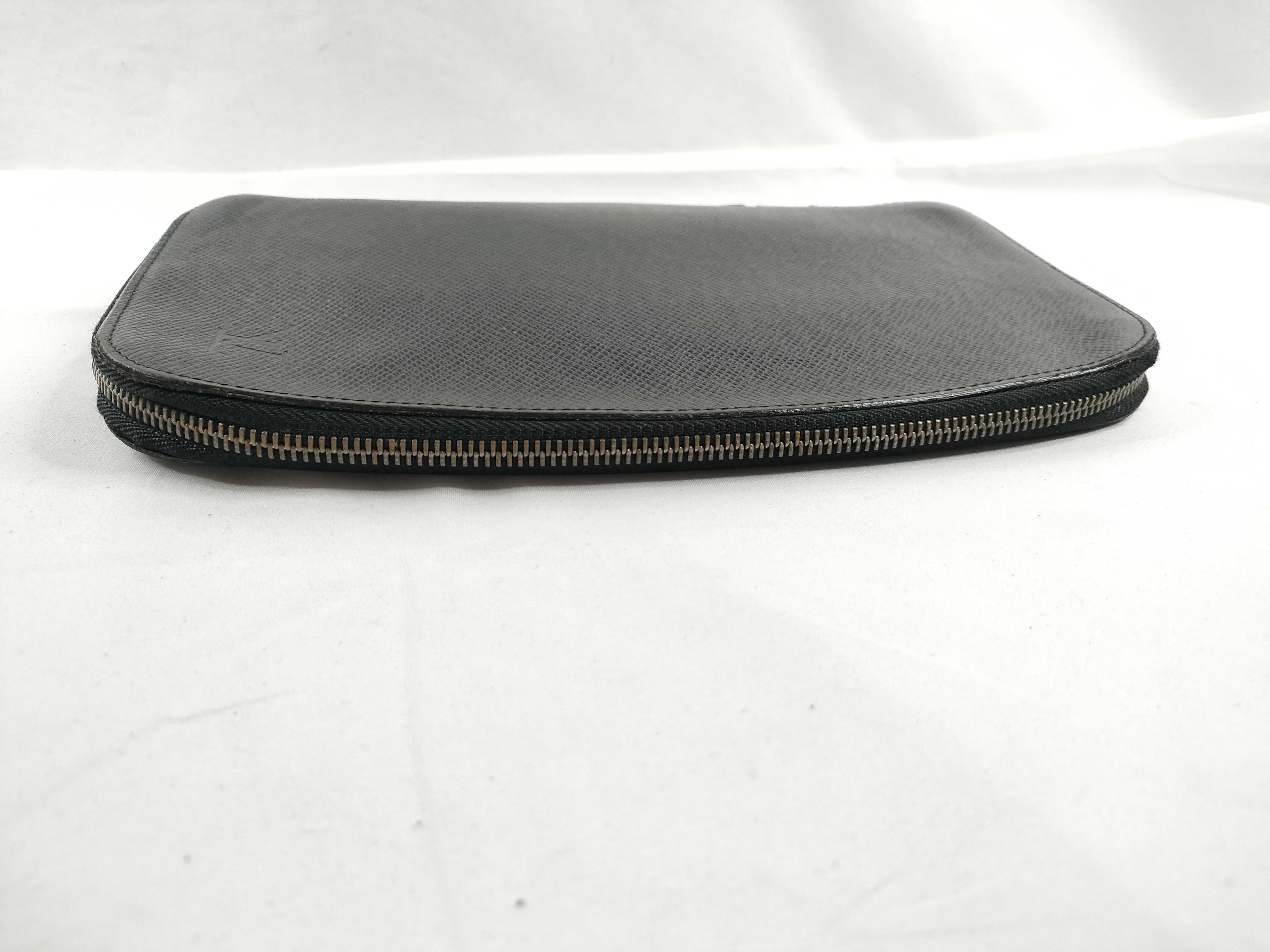 Taiga Organizer Atoll Wallet — view 6
