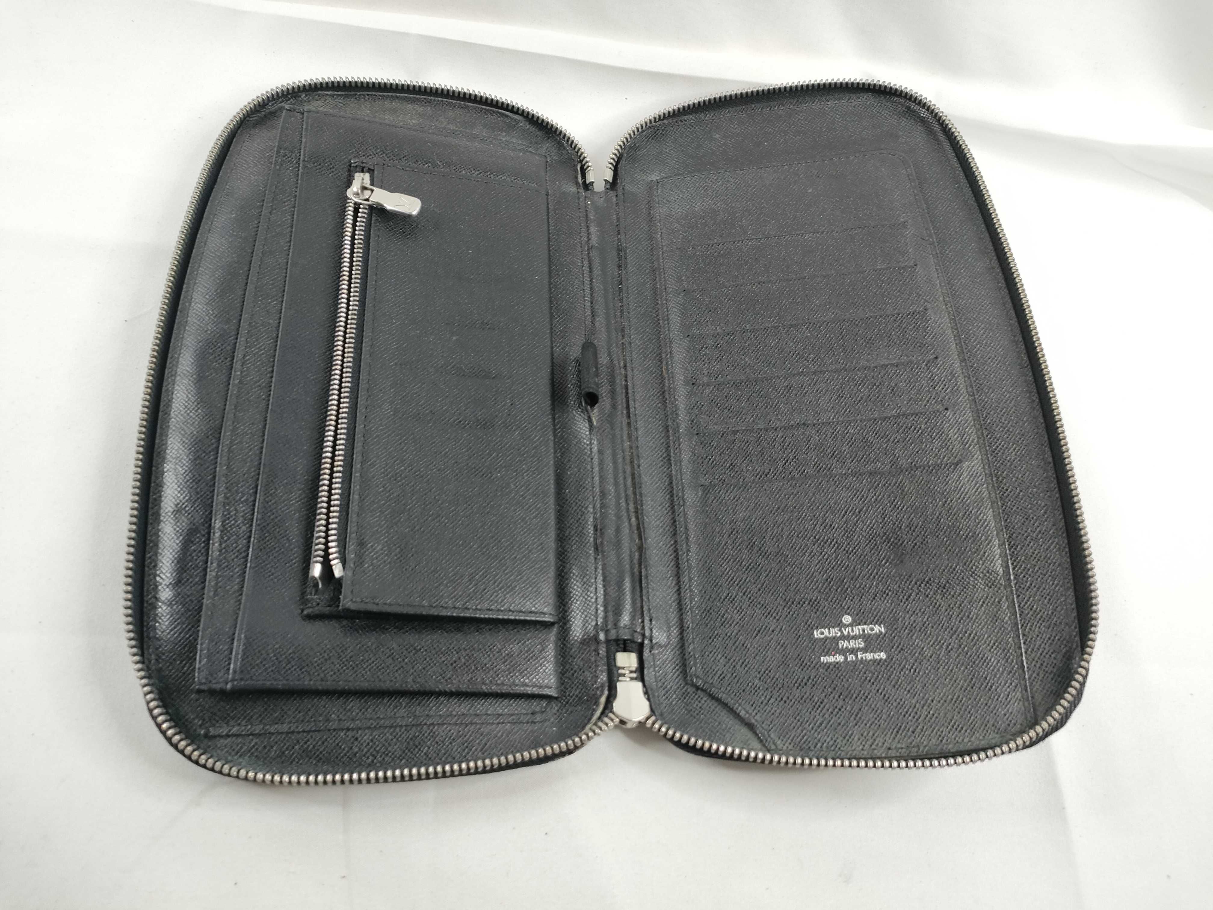 Taiga Organizer Atoll Wallet — view 10