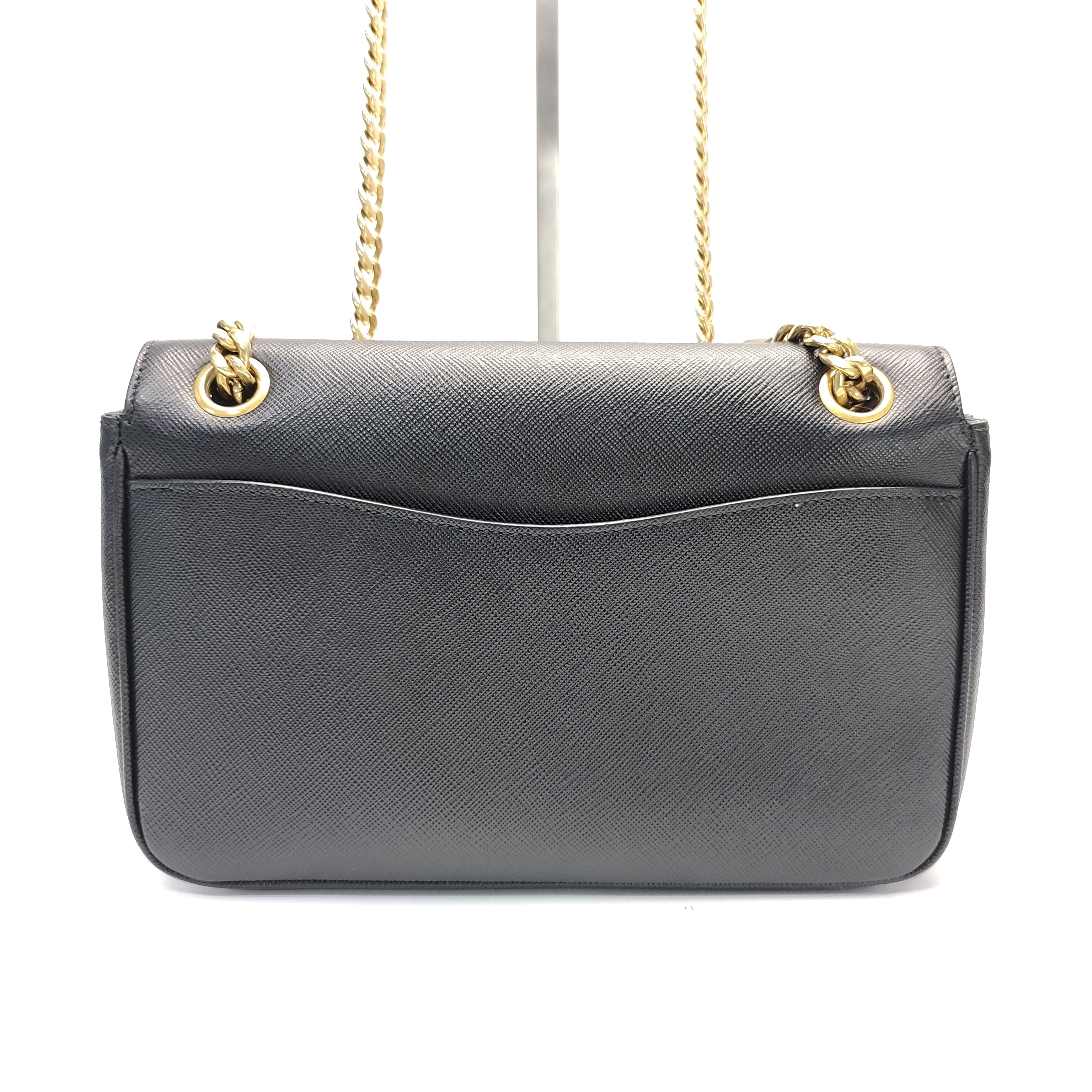 【*Shipped from: China*】PRADA Leather Shoulder Bag — view 2