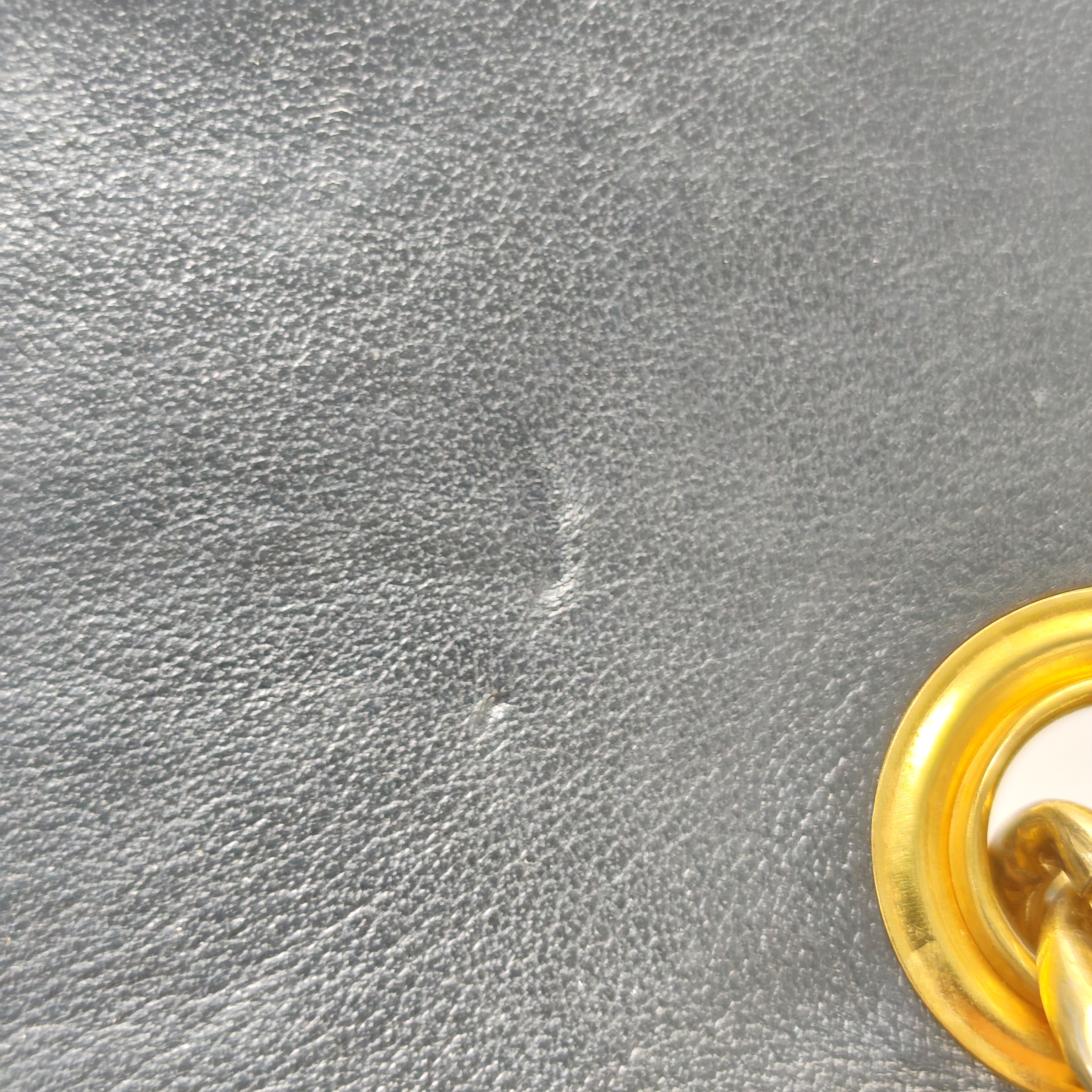 【*Shipped from: China*】PRADA Leather Shoulder Bag — view 15