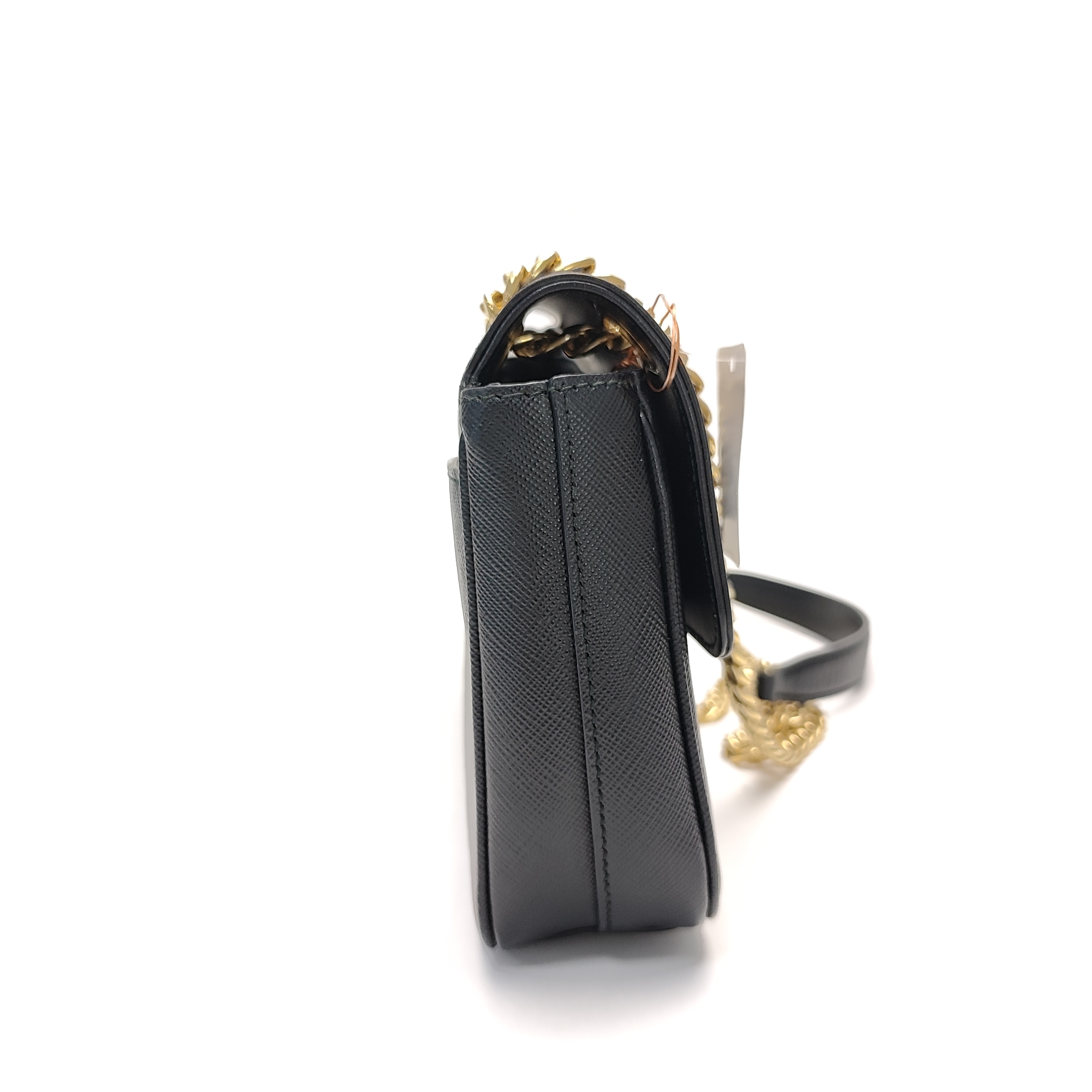 【*Shipped from: China*】PRADA Leather Shoulder Bag — view 4