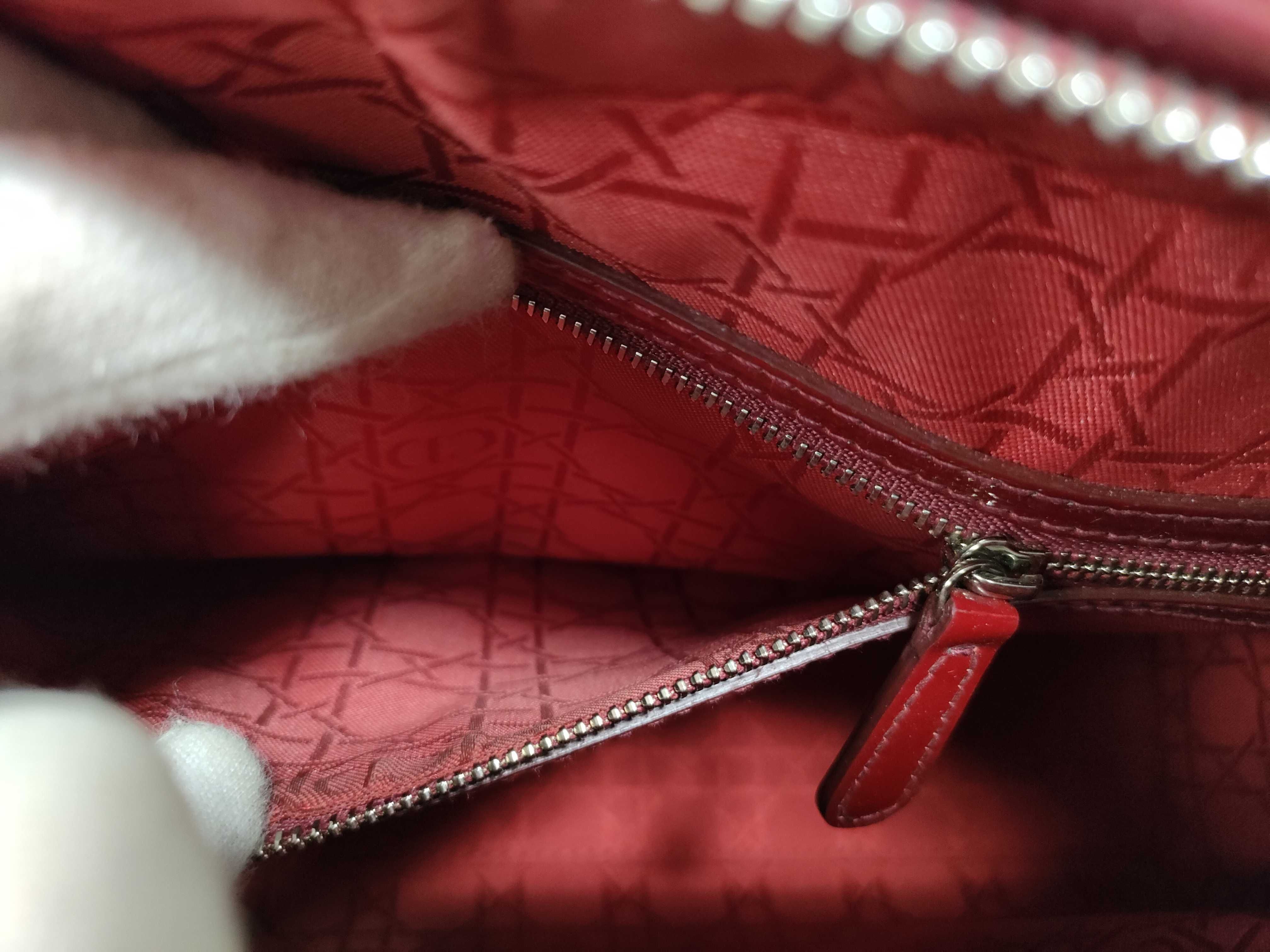 Lady Dior Lady Handbag — view 15