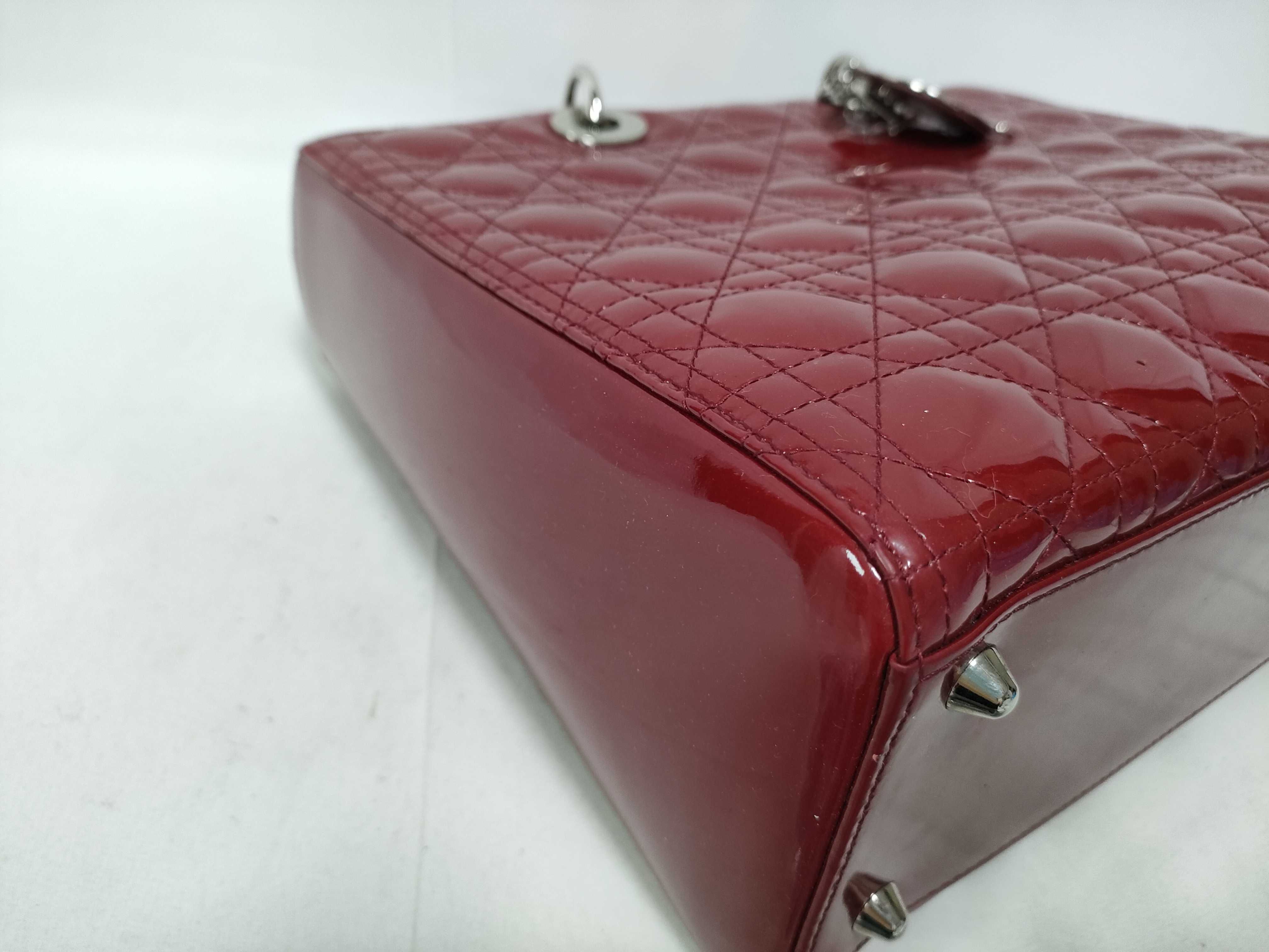 Lady Dior Lady Handbag — view 5