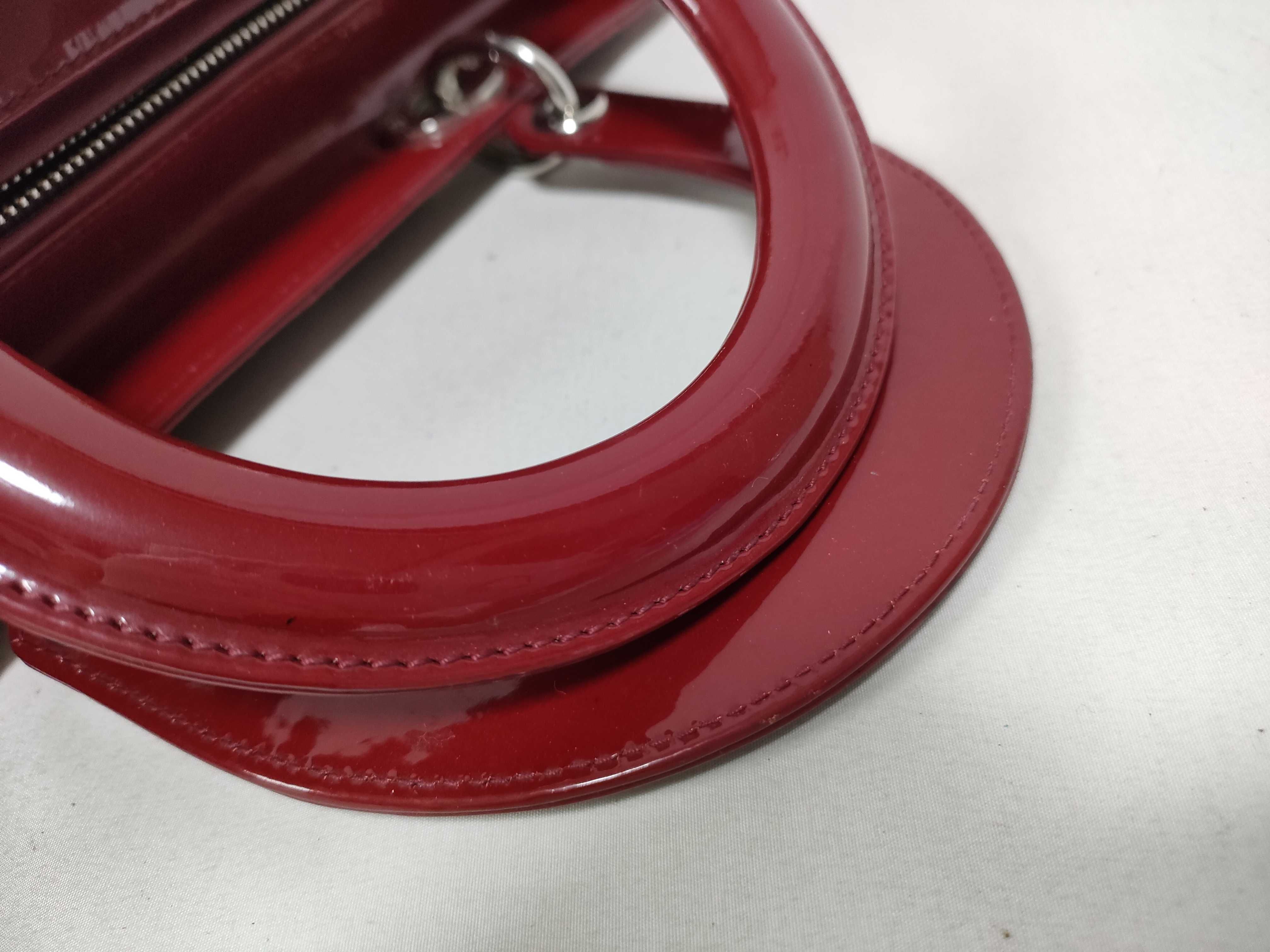 Lady Dior Lady Handbag — view 7