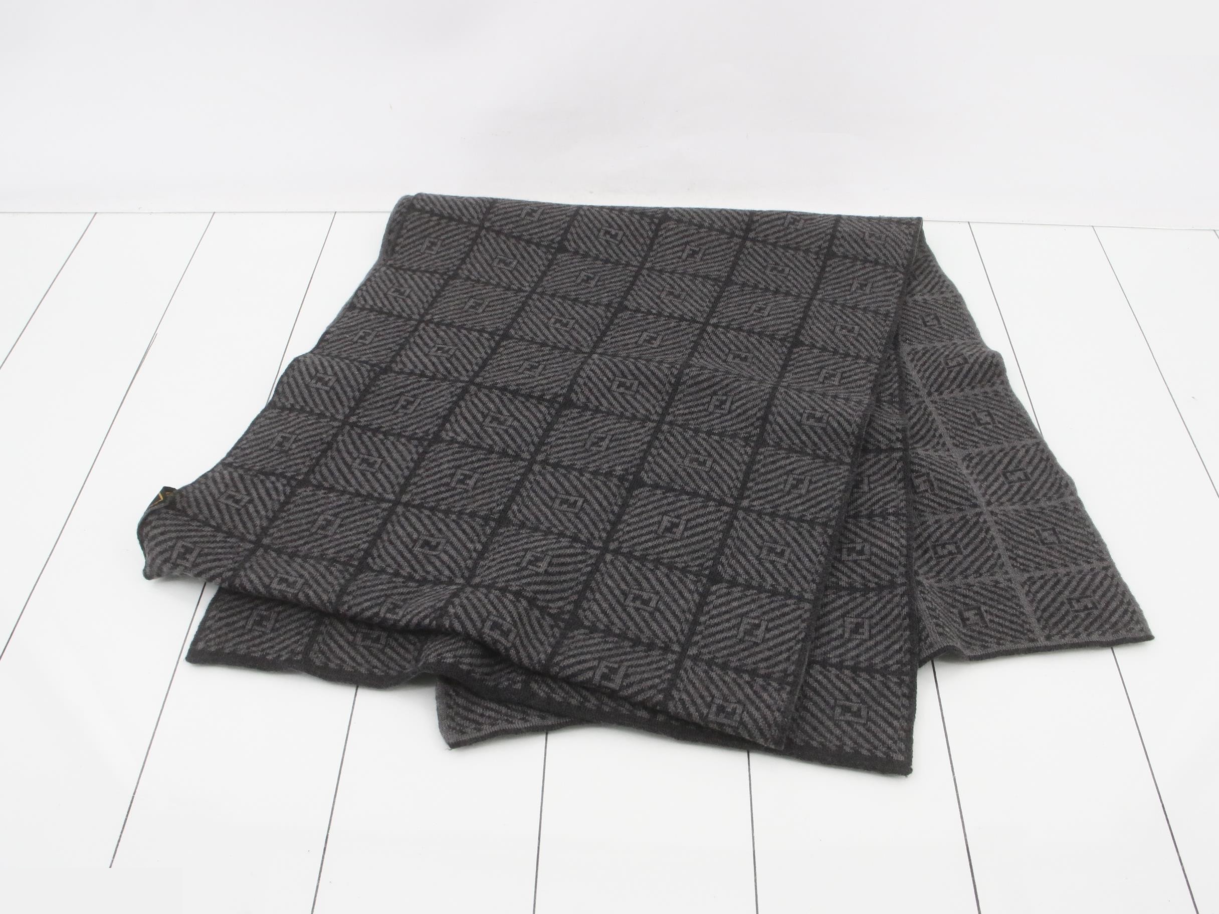 Zucca Scarf — view 3
