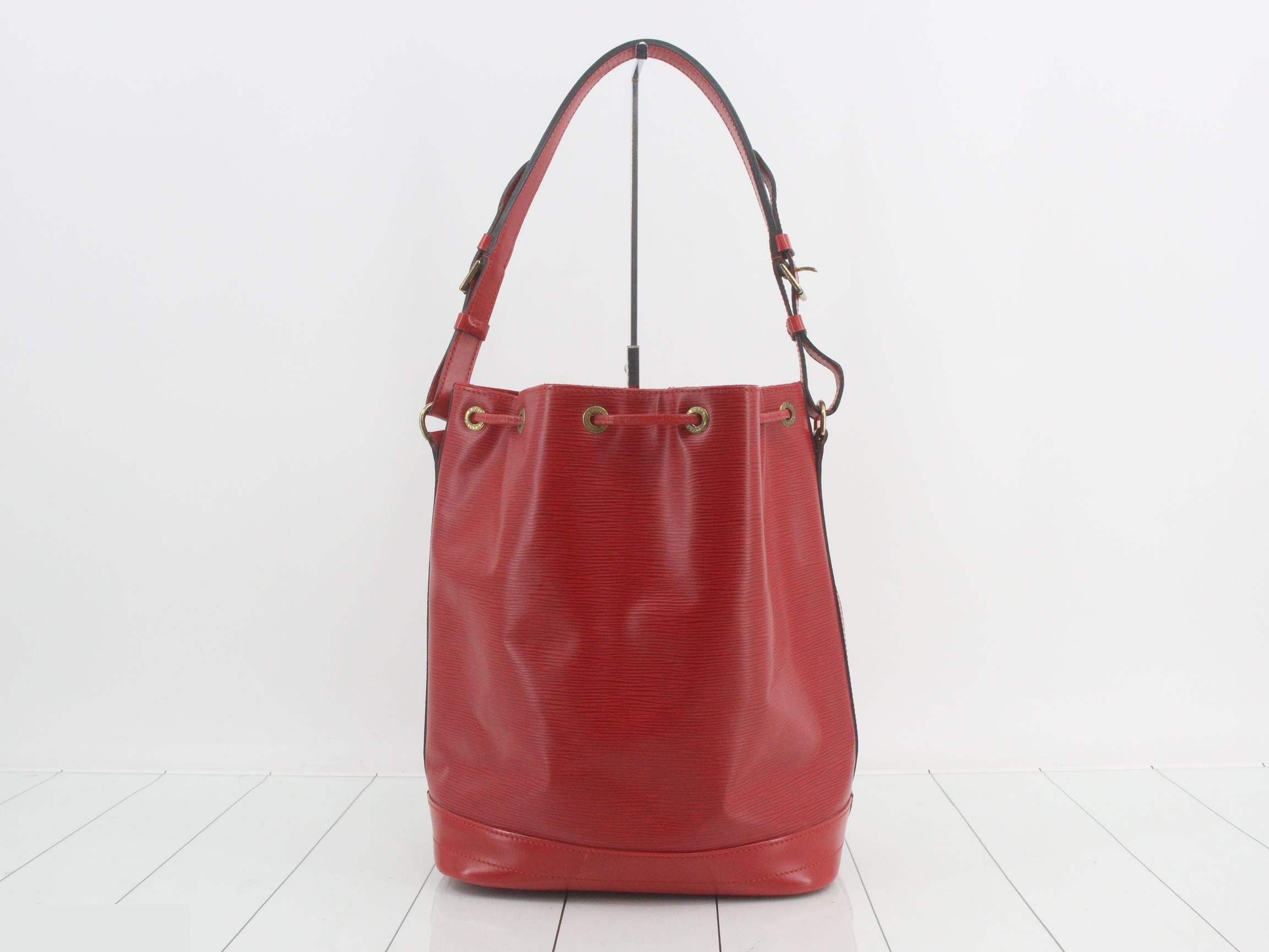 Noé Castilian Red — view 2