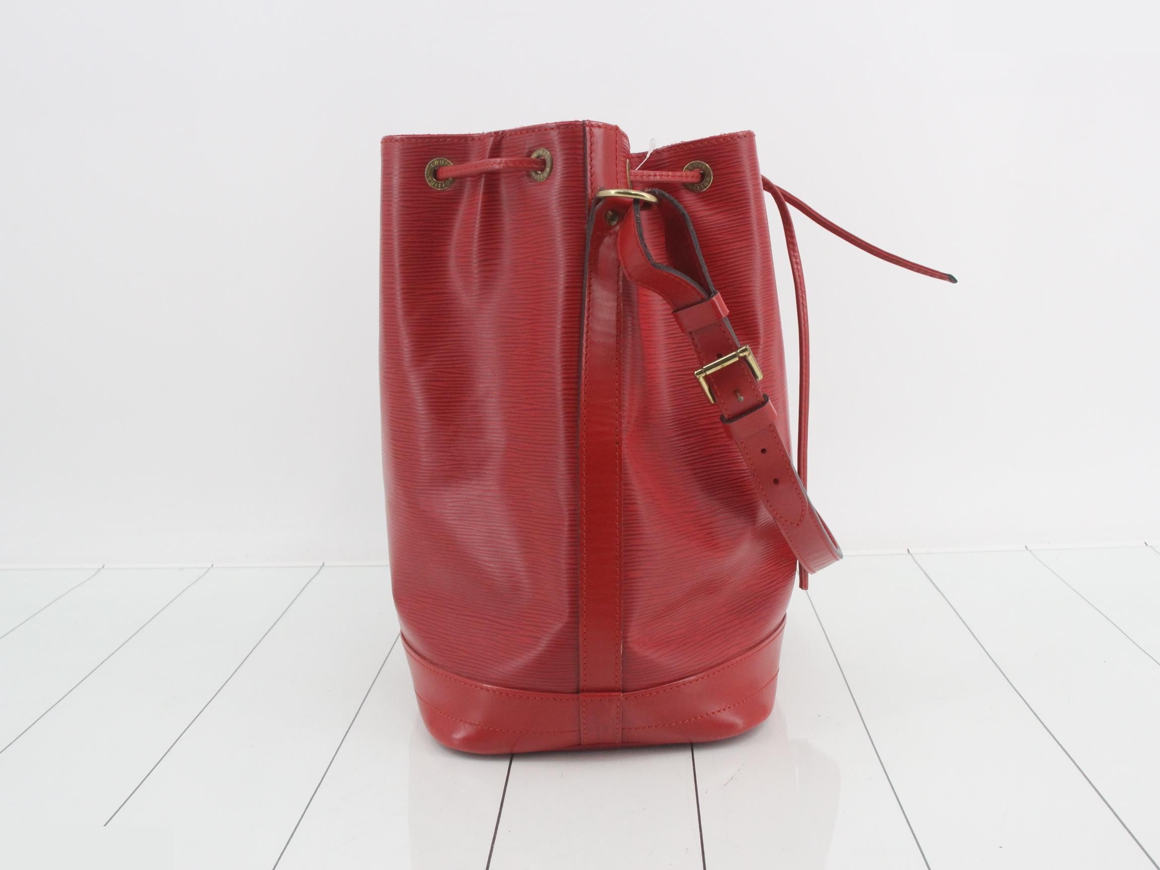 Noé Castilian Red — view 4