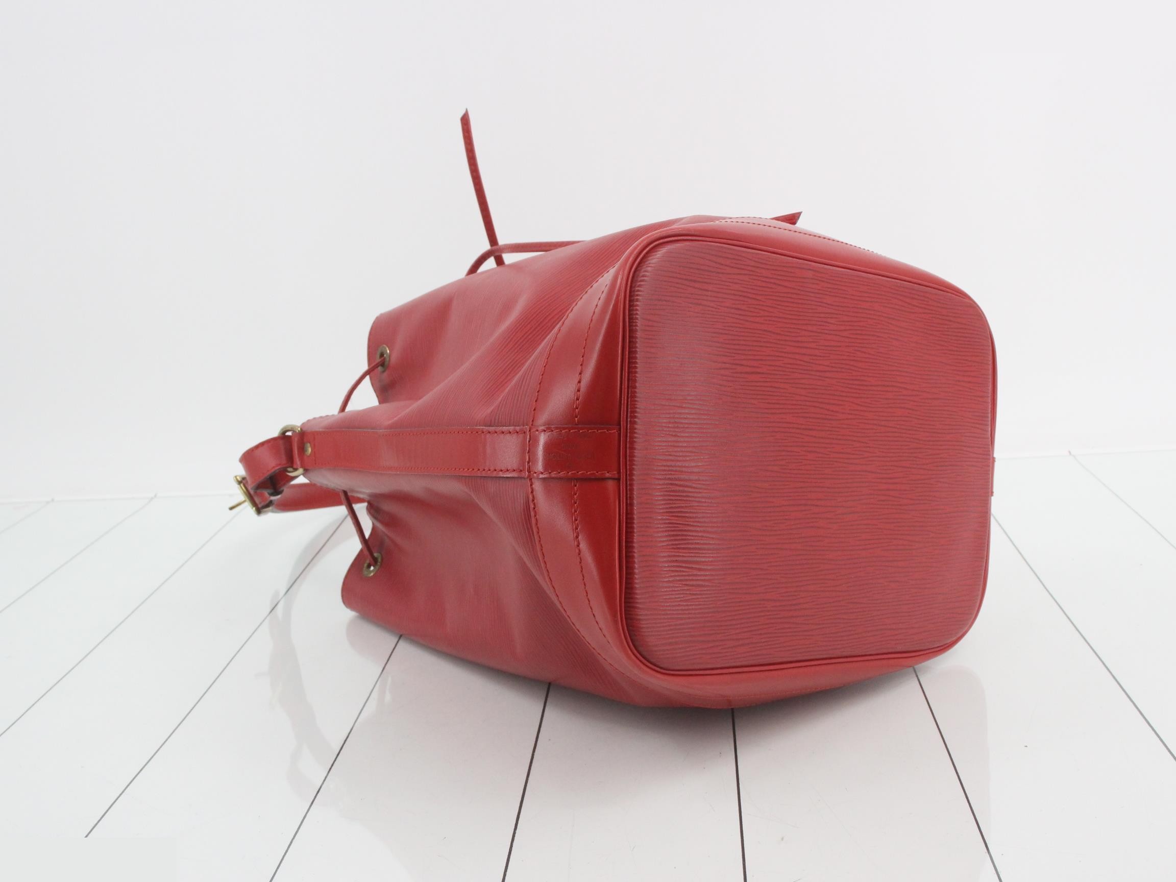 Noé Castilian Red — view 5