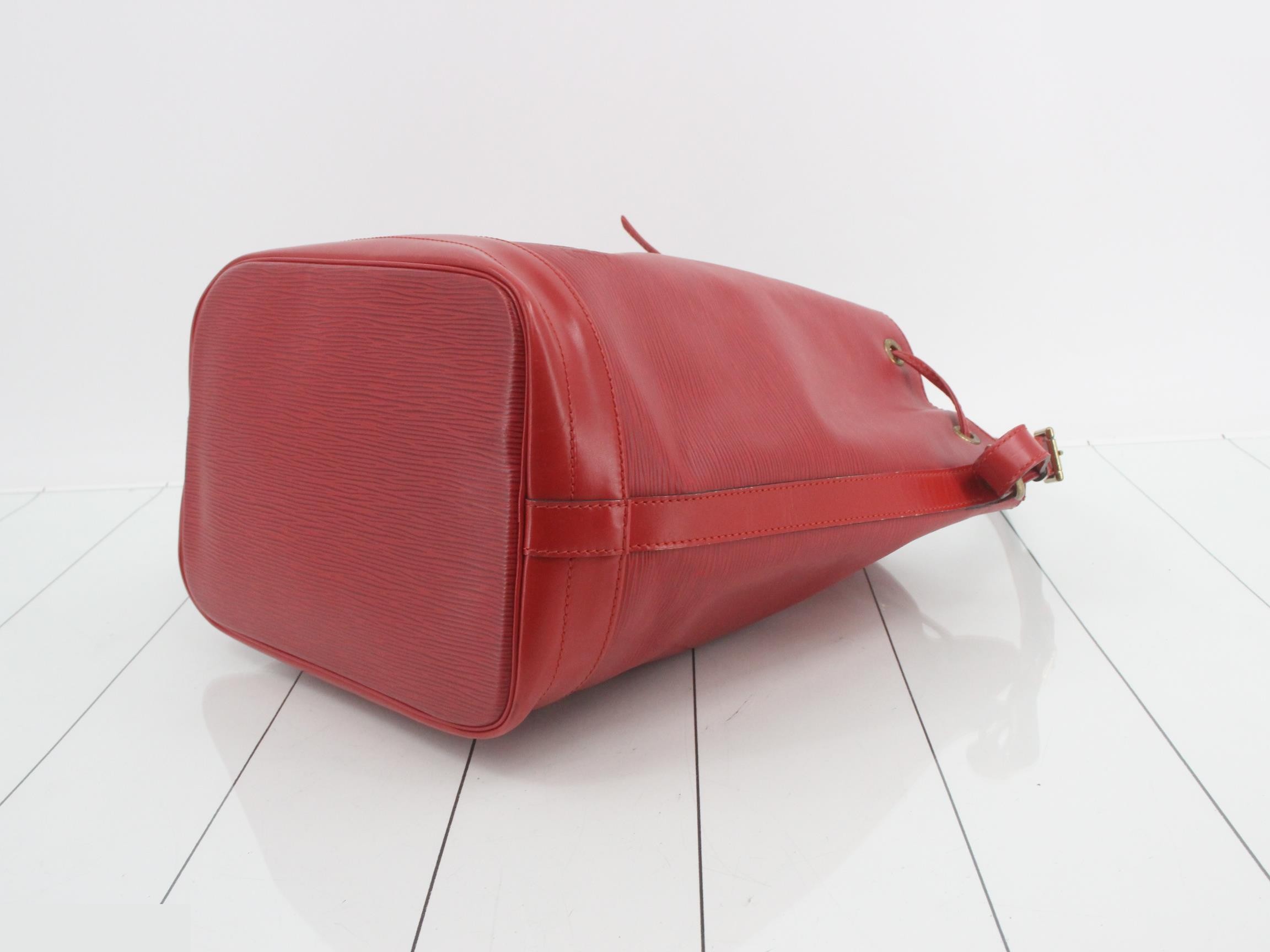Noé Castilian Red — view 6