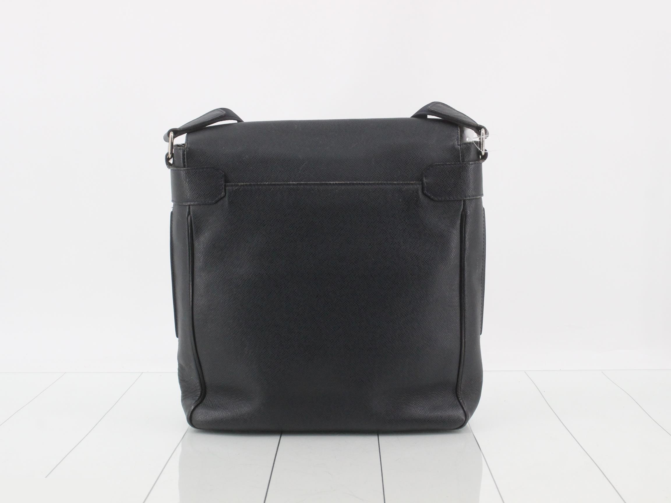 Taiga Roman Shoulder Bag — view 2