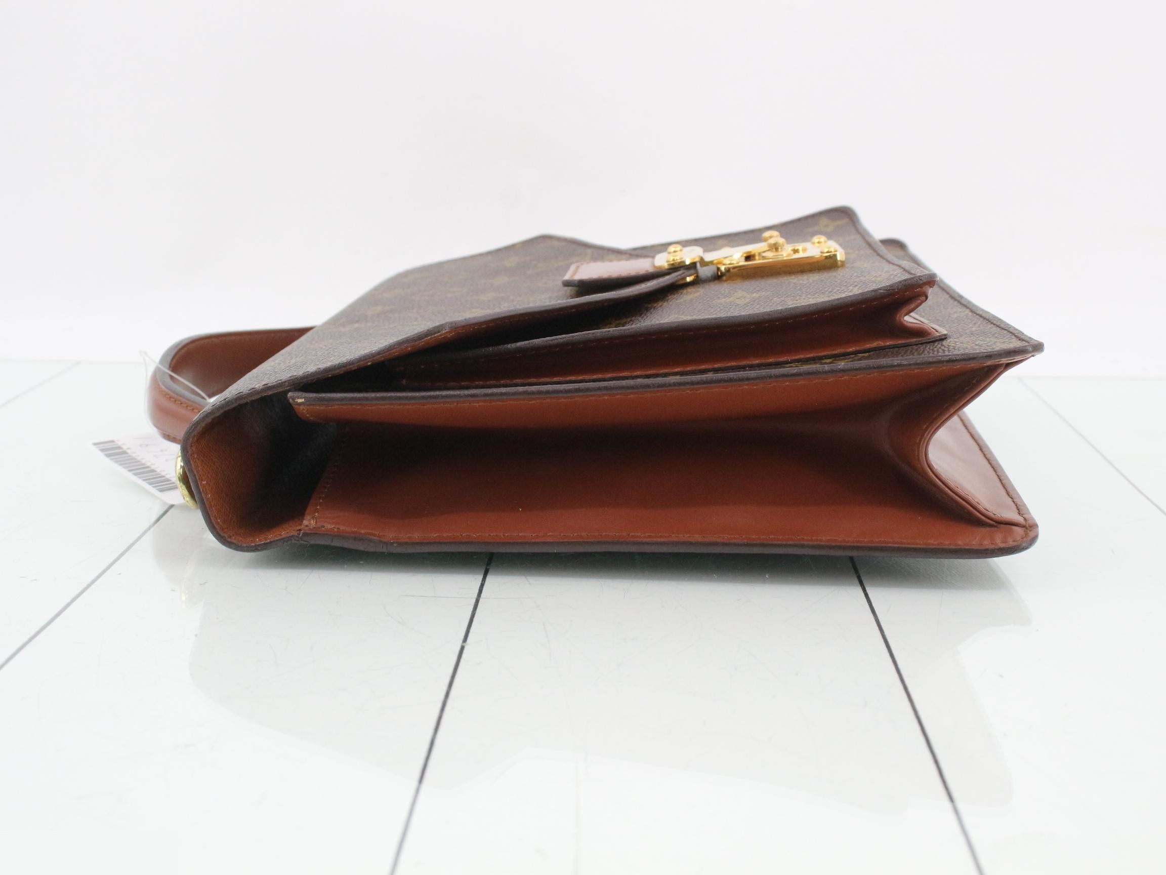 Monceau (with strap and key) — view 4