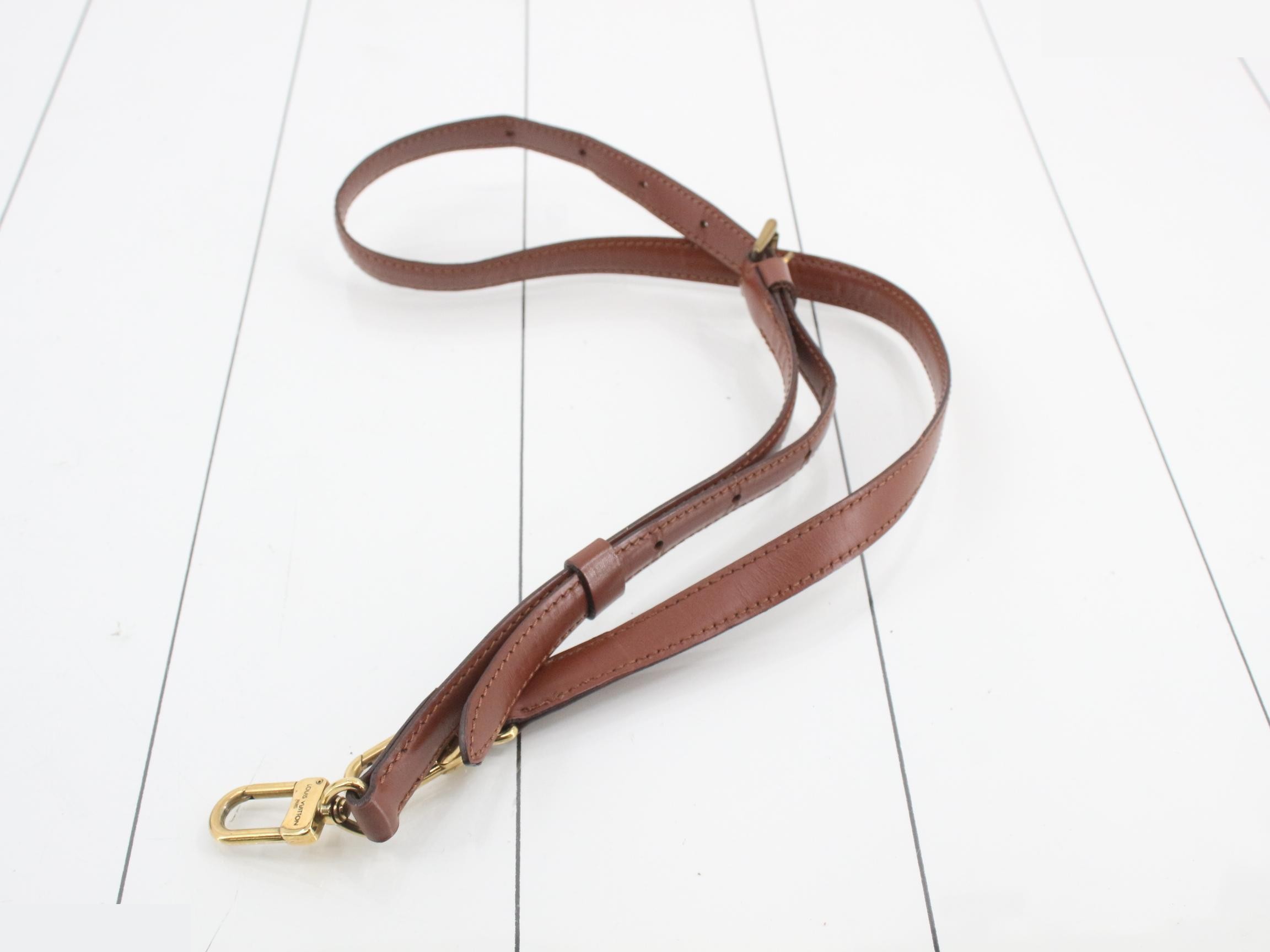 Monceau (with strap and key) — view 7