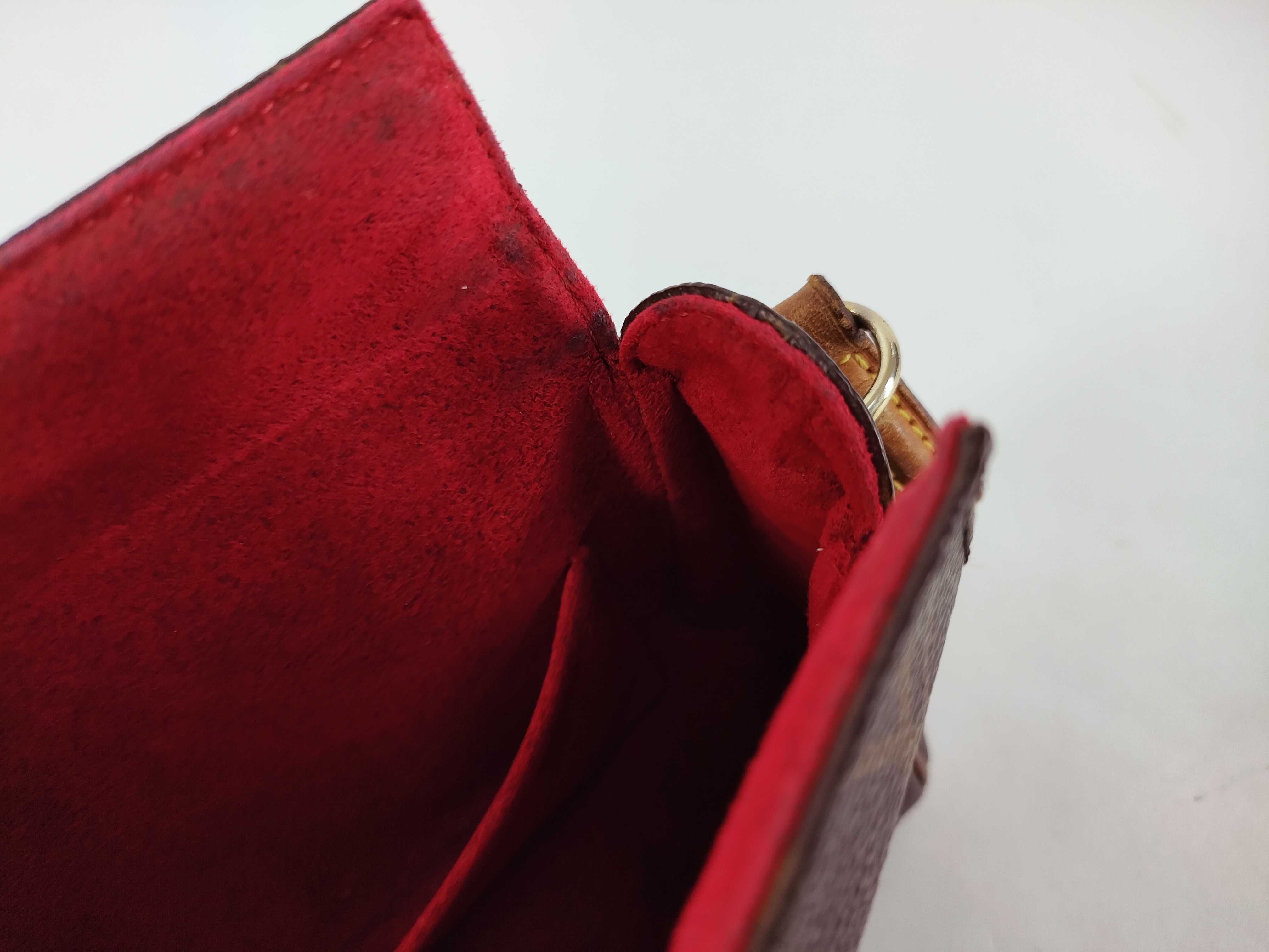 Monogram M51900 Recital Handbag — view 11