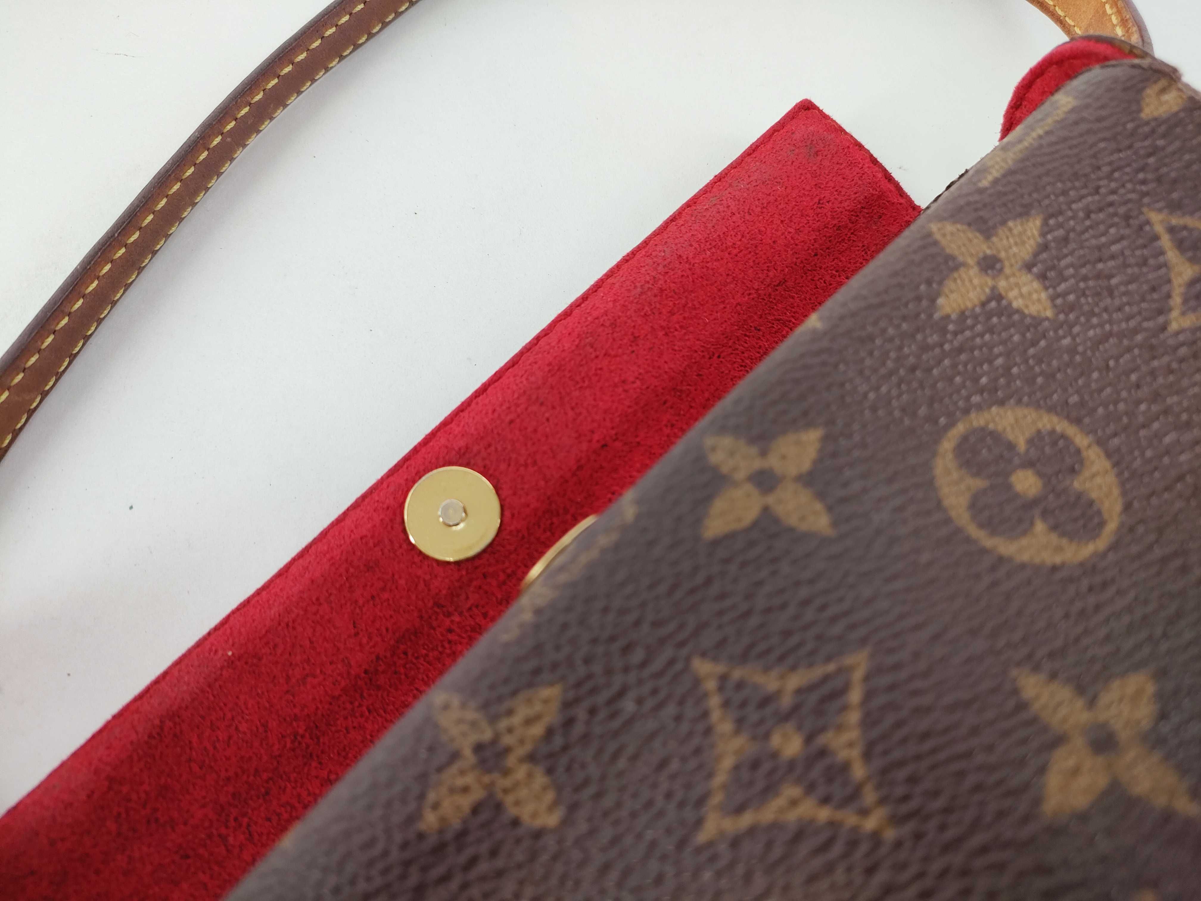 Monogram M51900 Recital Handbag — view 8