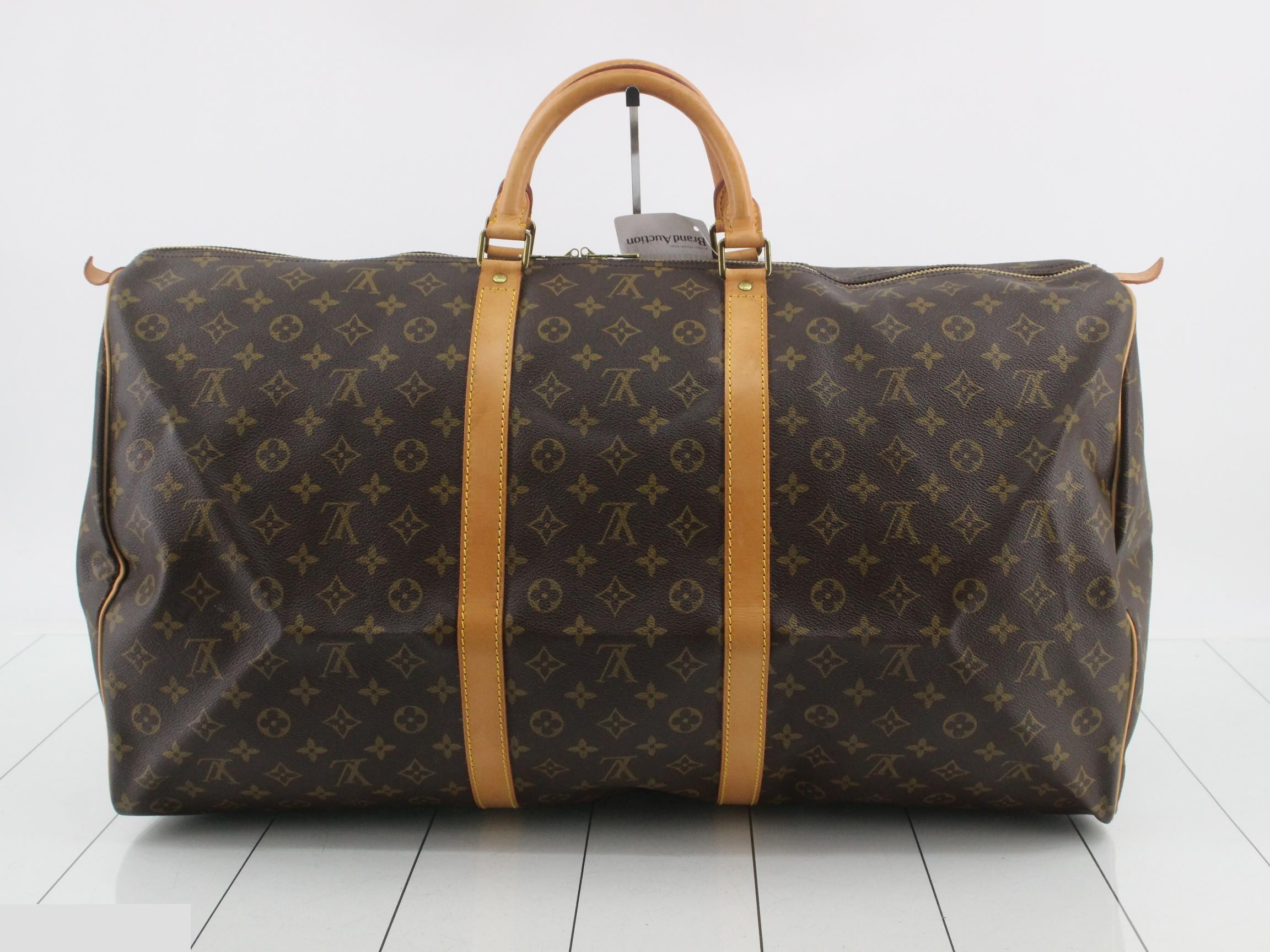 Keepall 60 — view 2