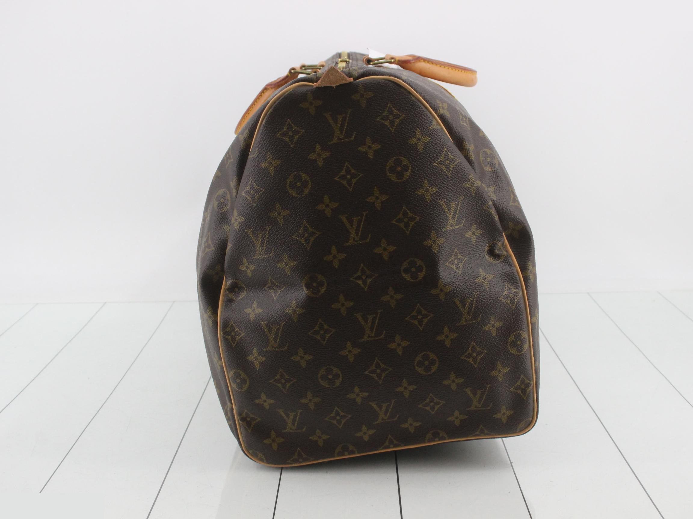 Keepall 60 — view 4