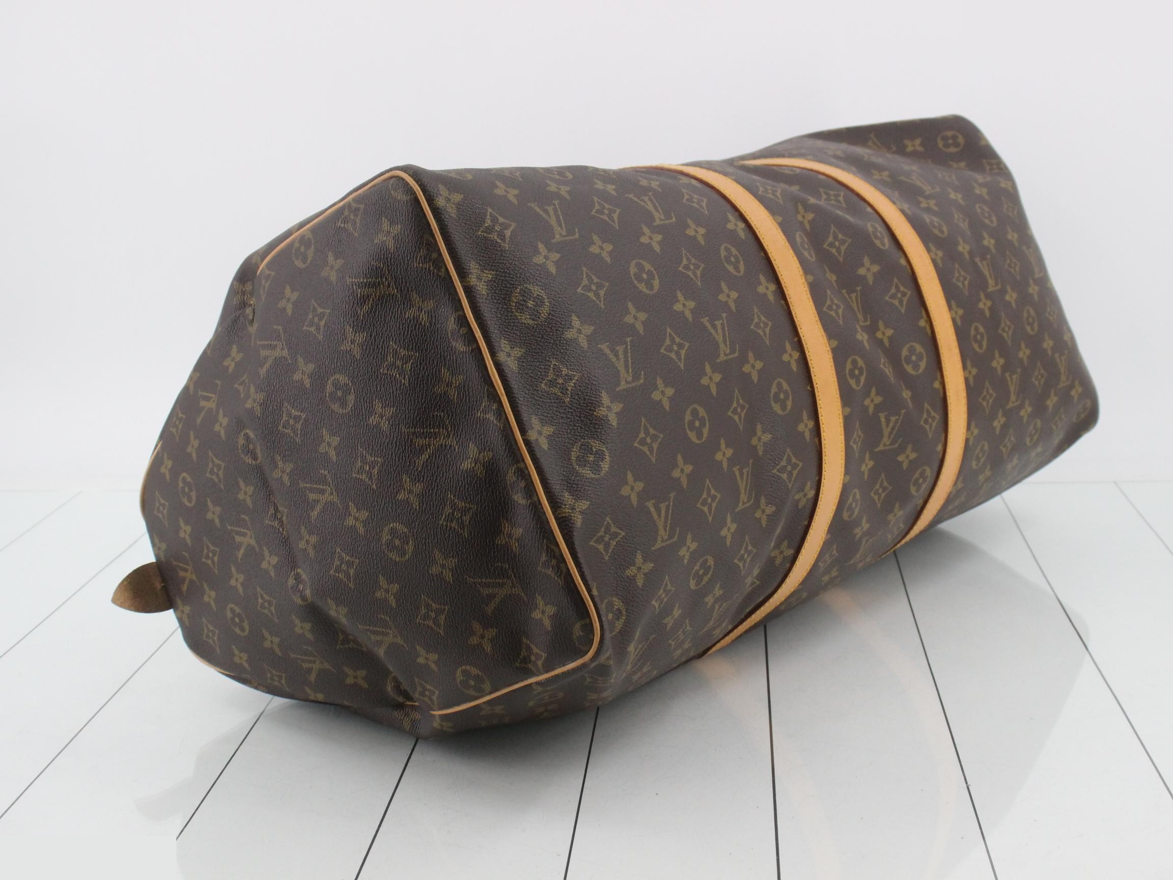 Keepall 60 — view 5