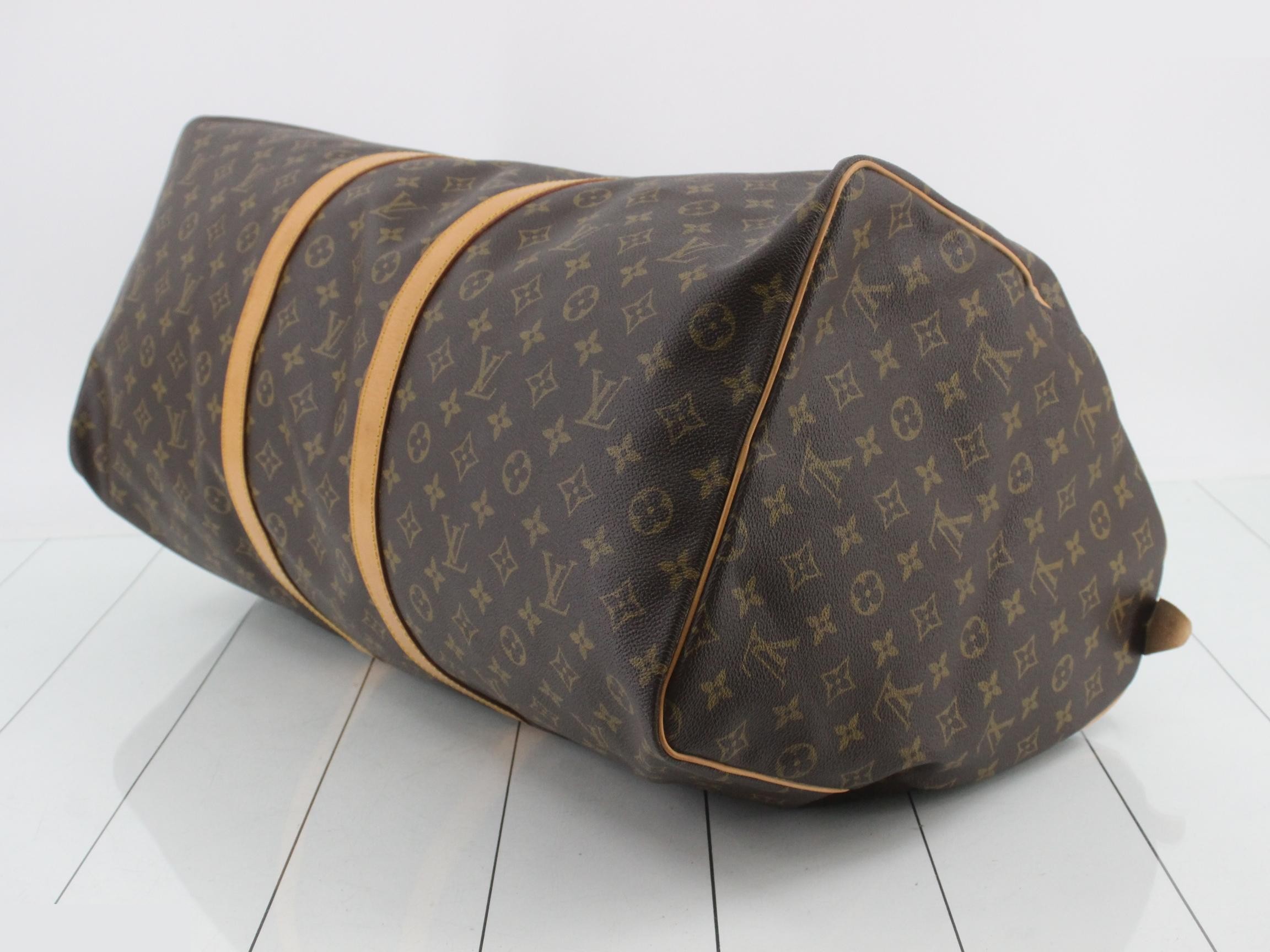 Keepall 60 — view 6