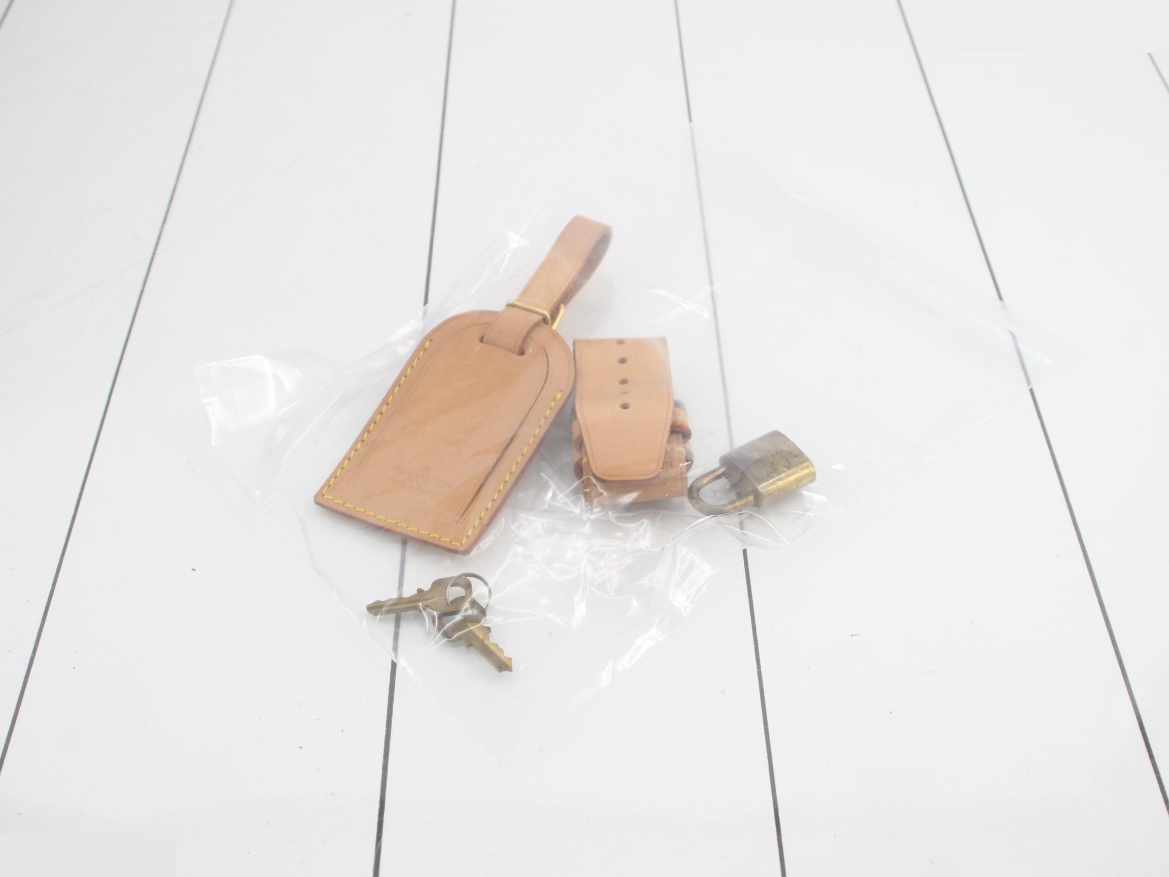 Keepall 60 — view 7