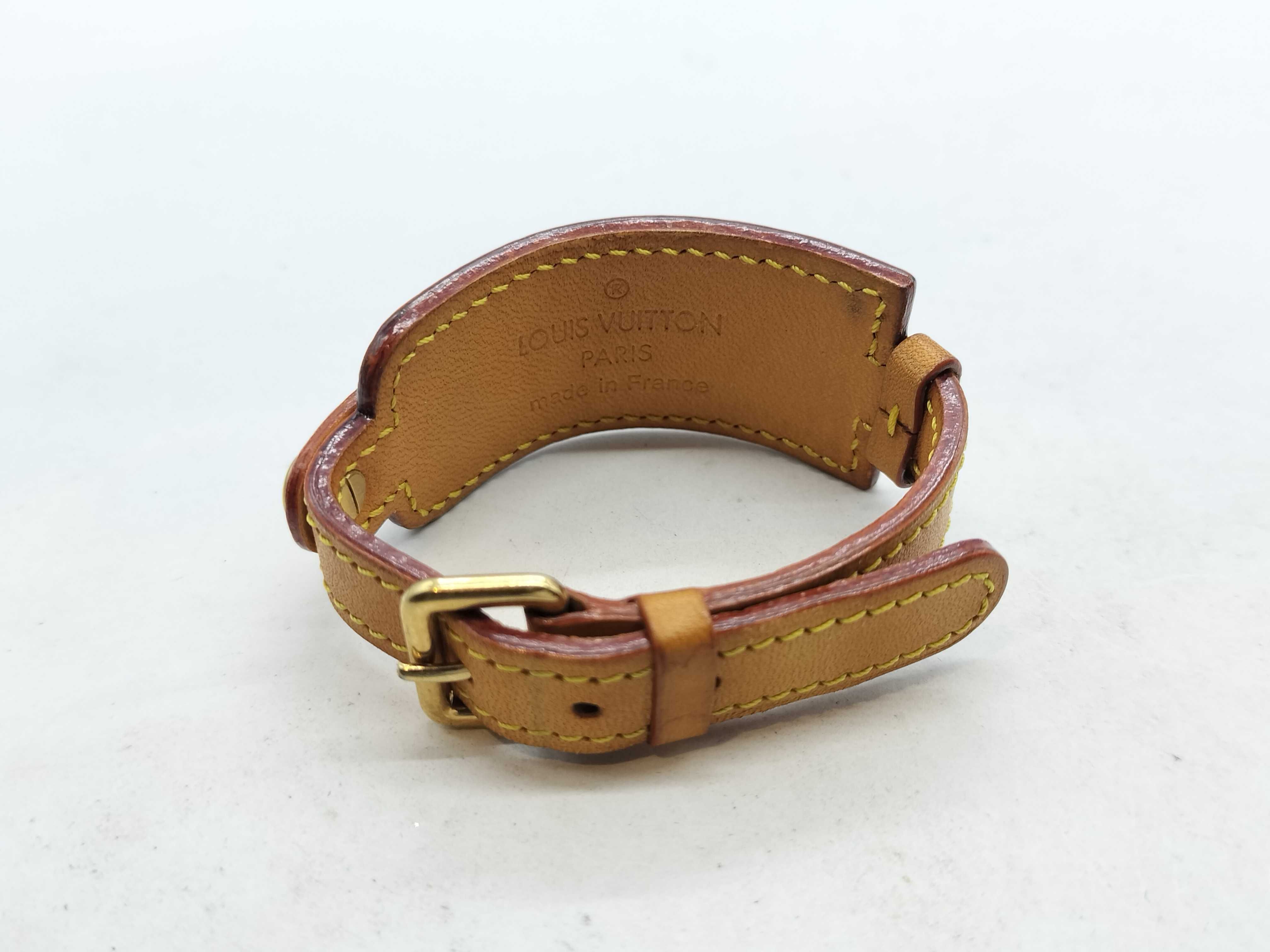 Porte Adresse Bracelet Bracelet/Bangle — view 3