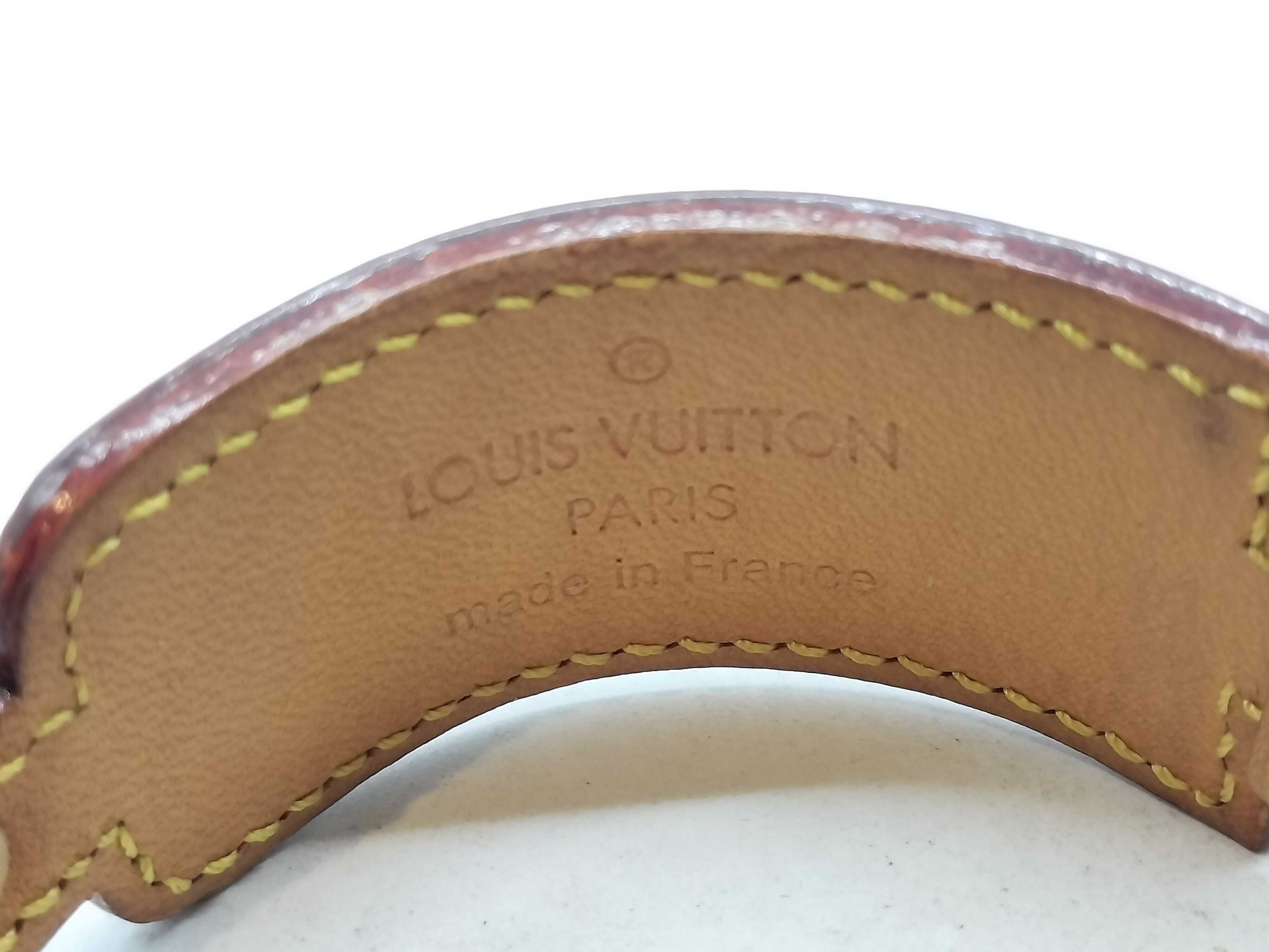 Porte Adresse Bracelet Bracelet/Bangle — view 4