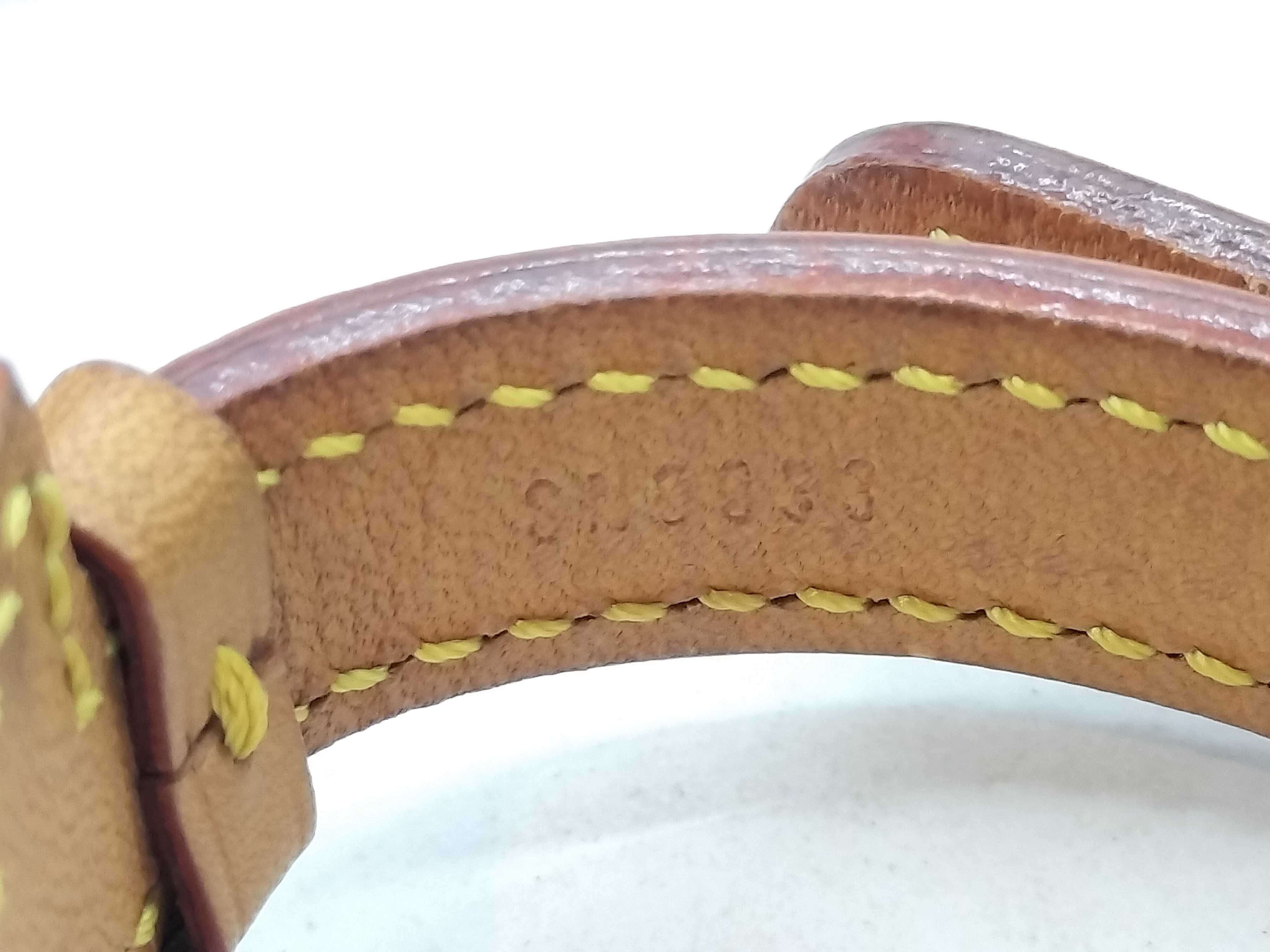 Porte Adresse Bracelet Bracelet/Bangle — view 7