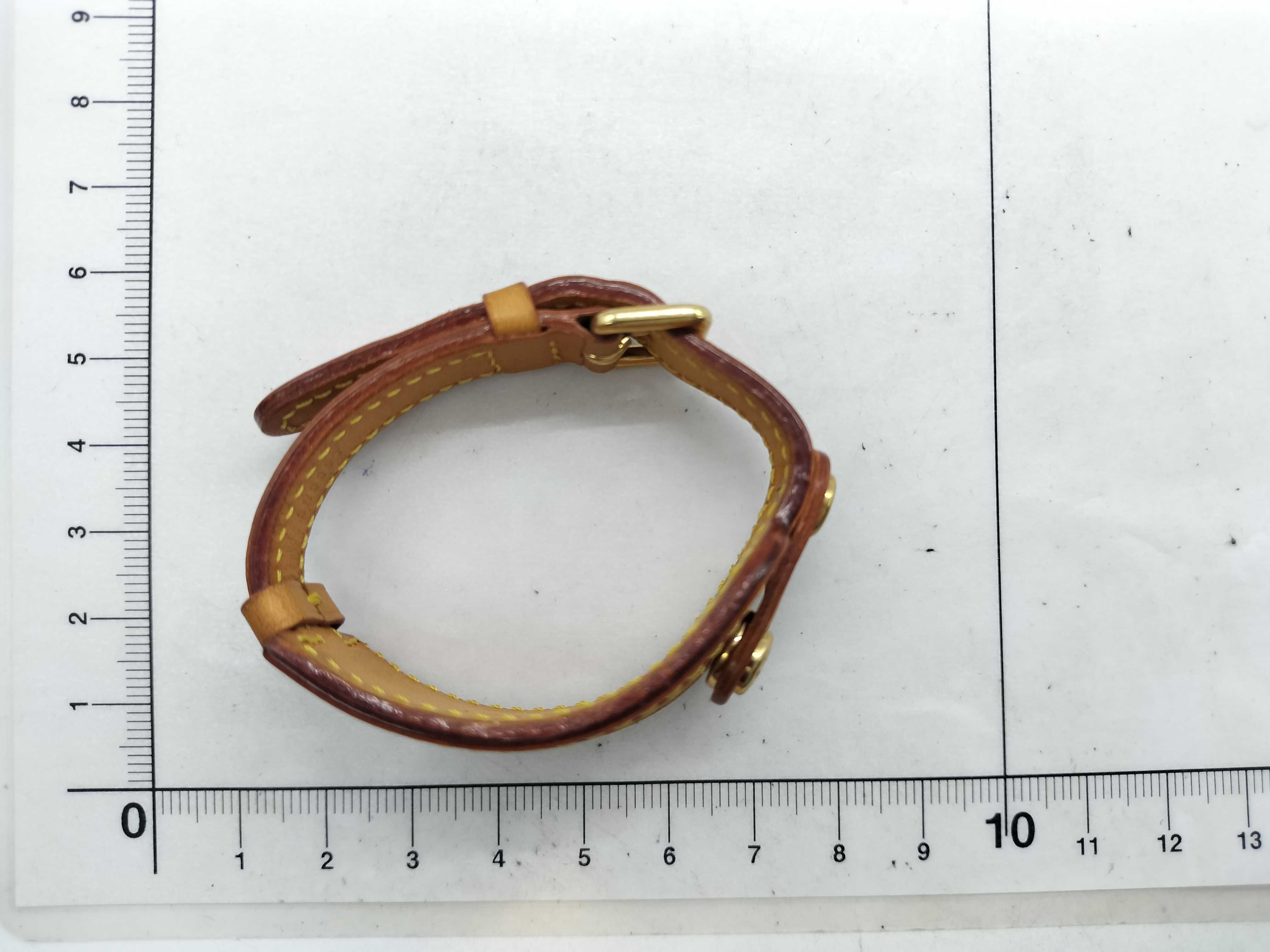 Porte Adresse Bracelet Bracelet/Bangle — view 8