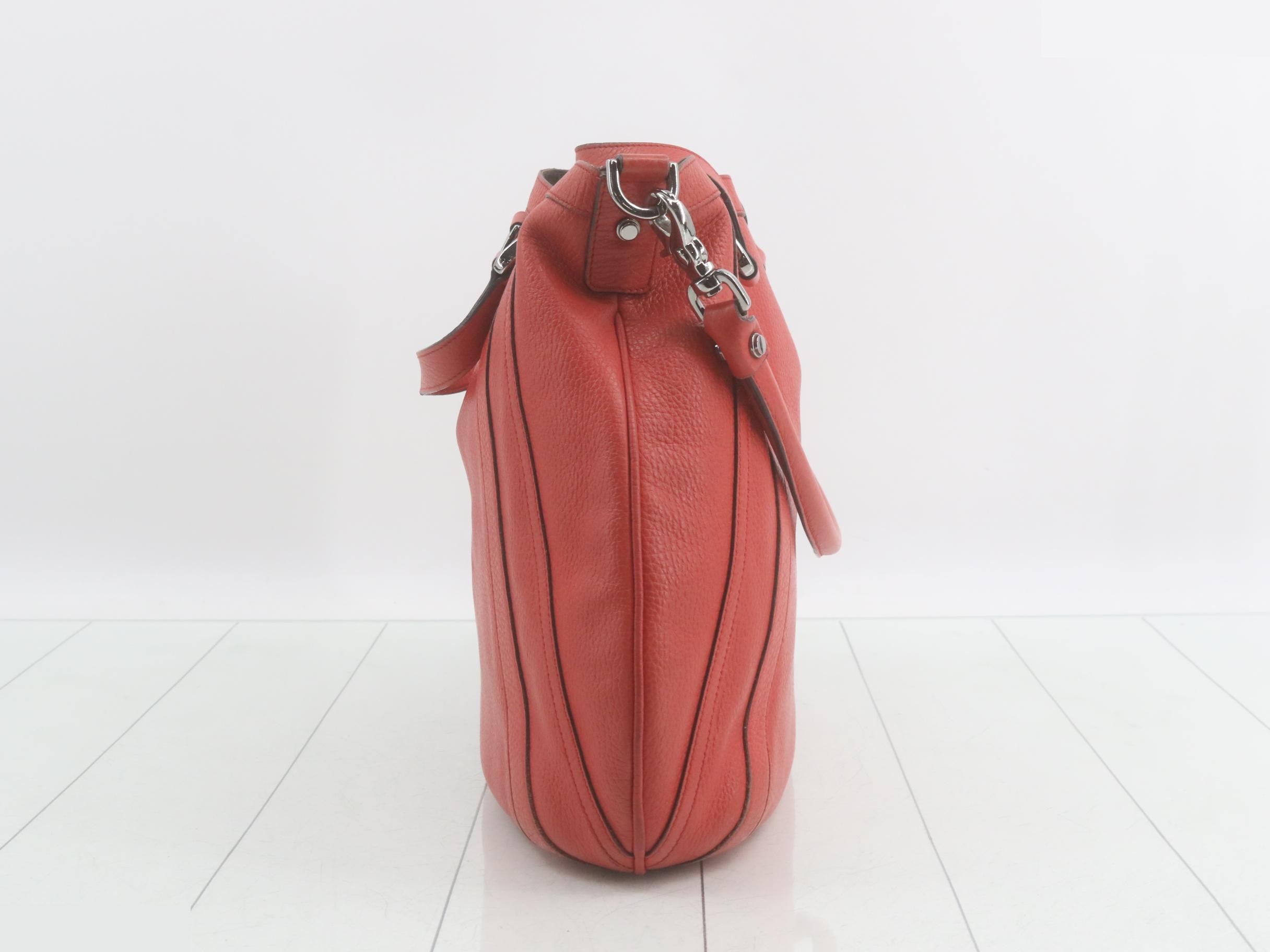 Abby (Bag) - Shoulder Bag — view 3