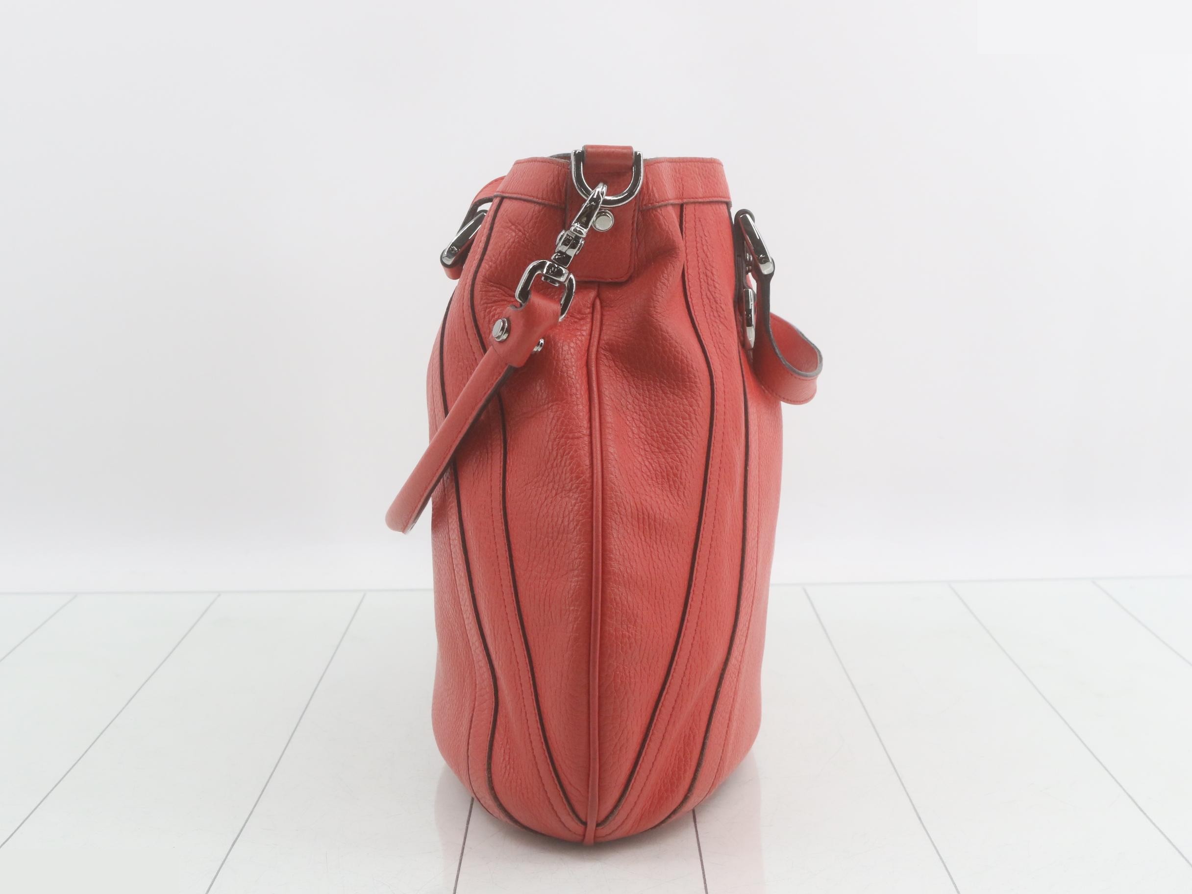 Abby (Bag) - Shoulder Bag — view 4