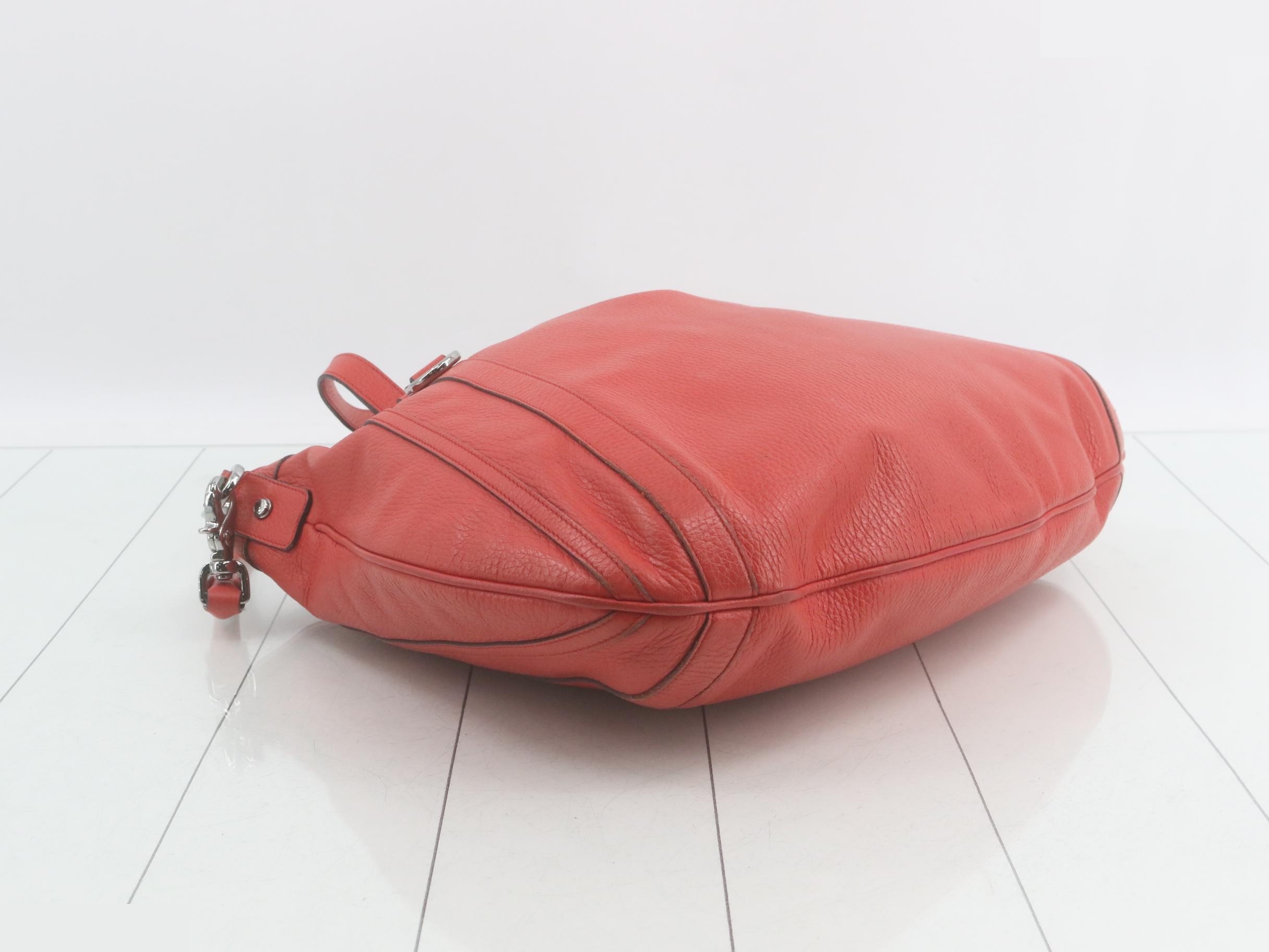 Abby (Bag) - Shoulder Bag — view 5