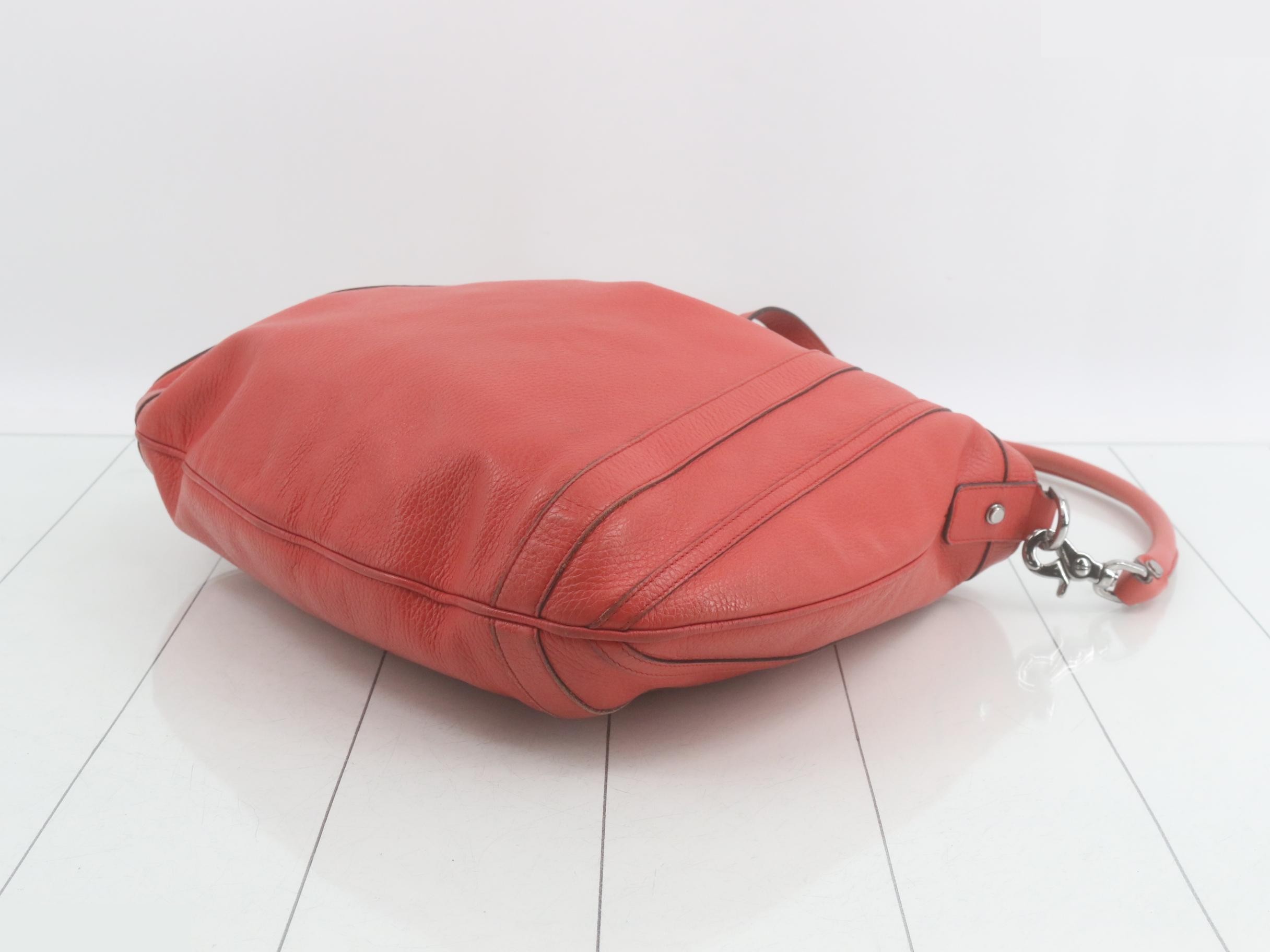 Abby (Bag) - Shoulder Bag — view 6