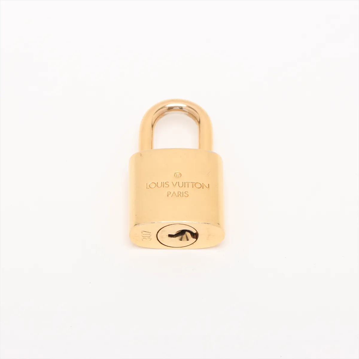 Damier Hyde Park N41015 AH4186 Brown (Cadena lock is difficult to open) — view 12