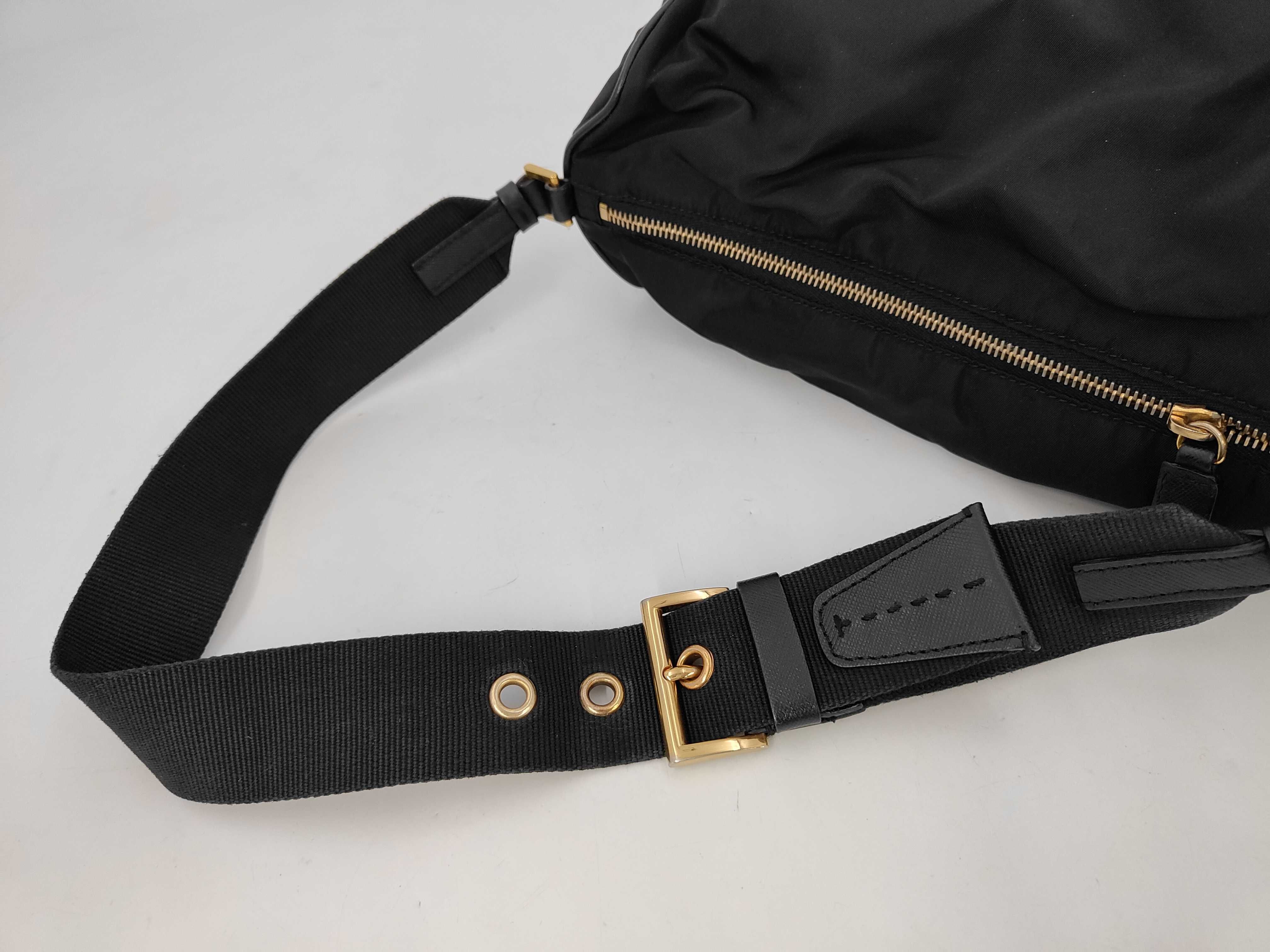 Shoulder Bag — view 4