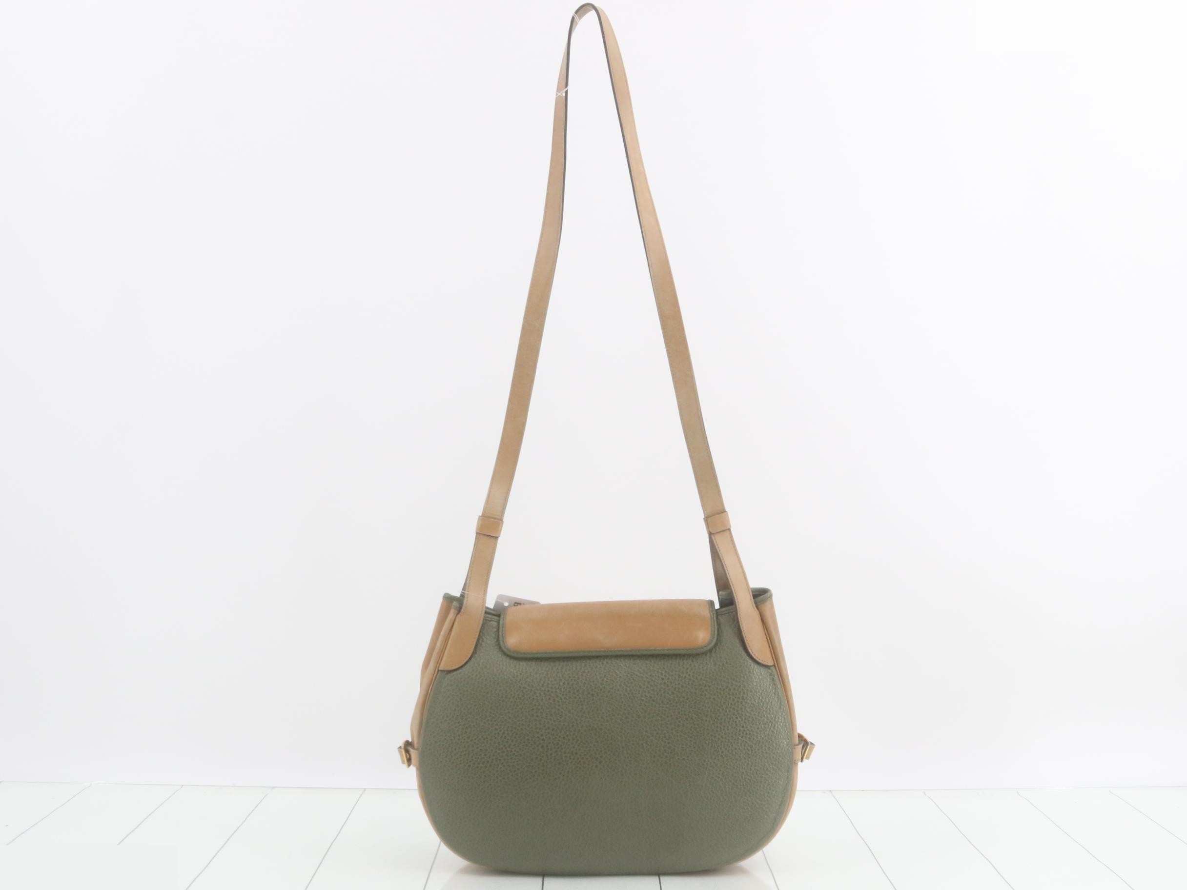 shoulder bag — view 2