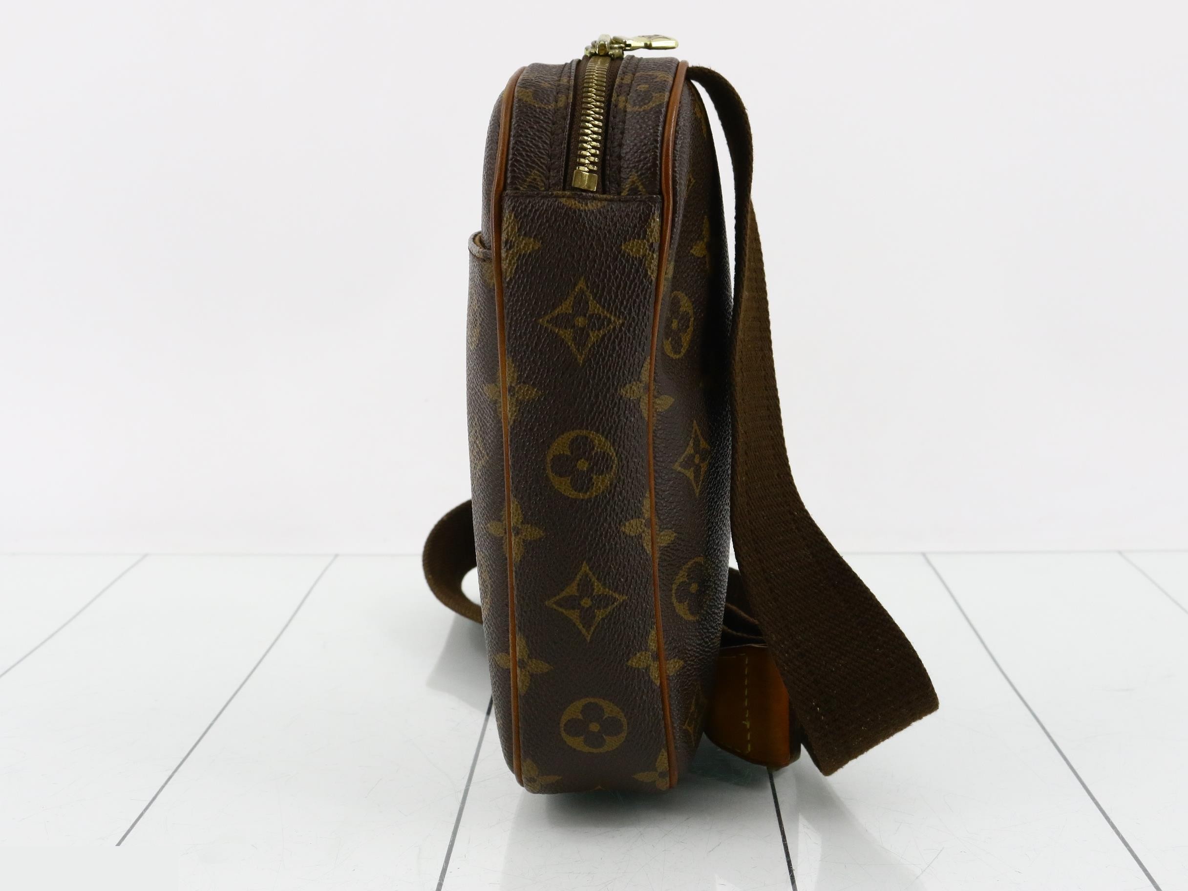 Pochette Gange — view 3