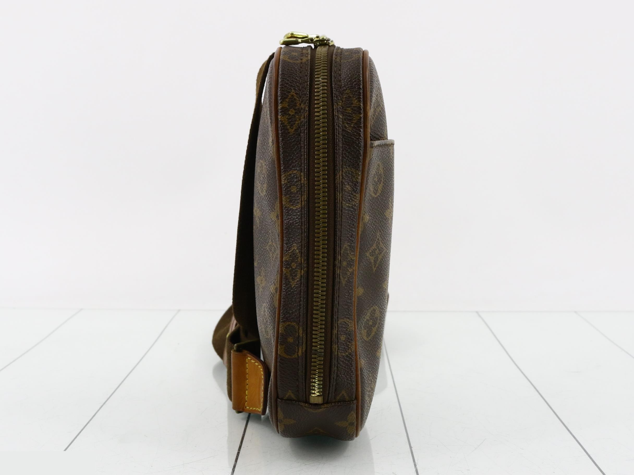 Pochette Gange — view 4