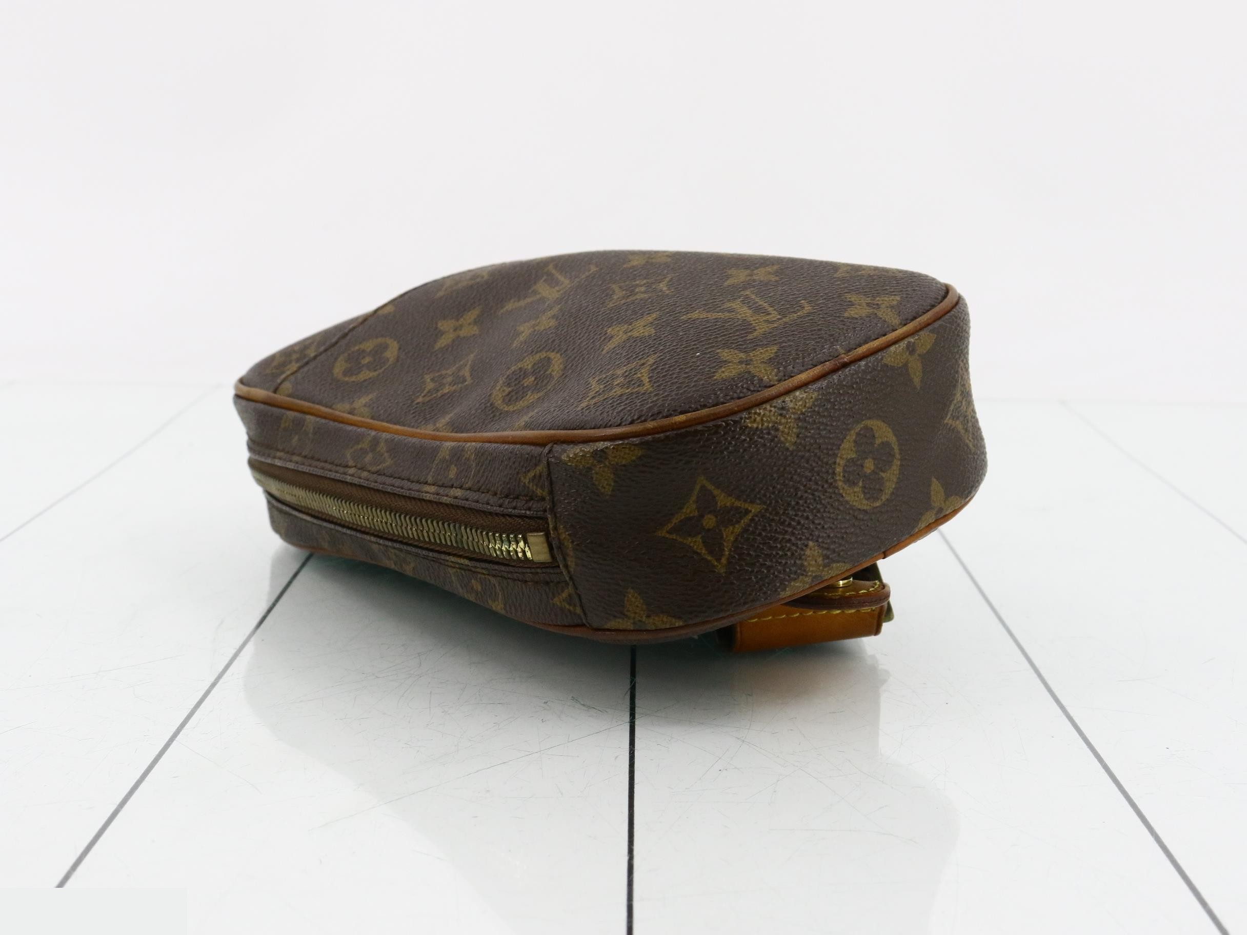 Pochette Gange — view 5