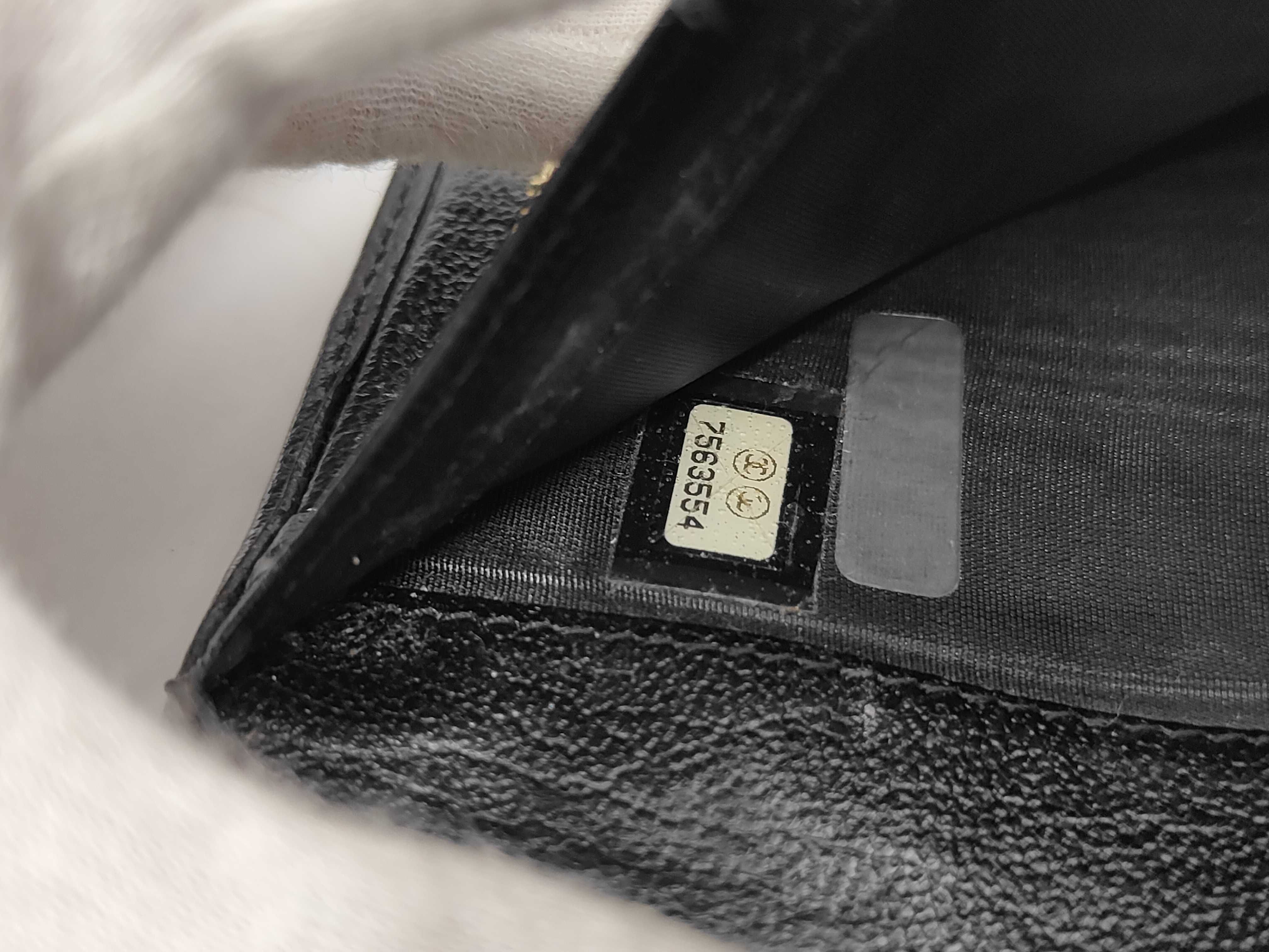 Folding Wallet / Leather Wallet — view 11