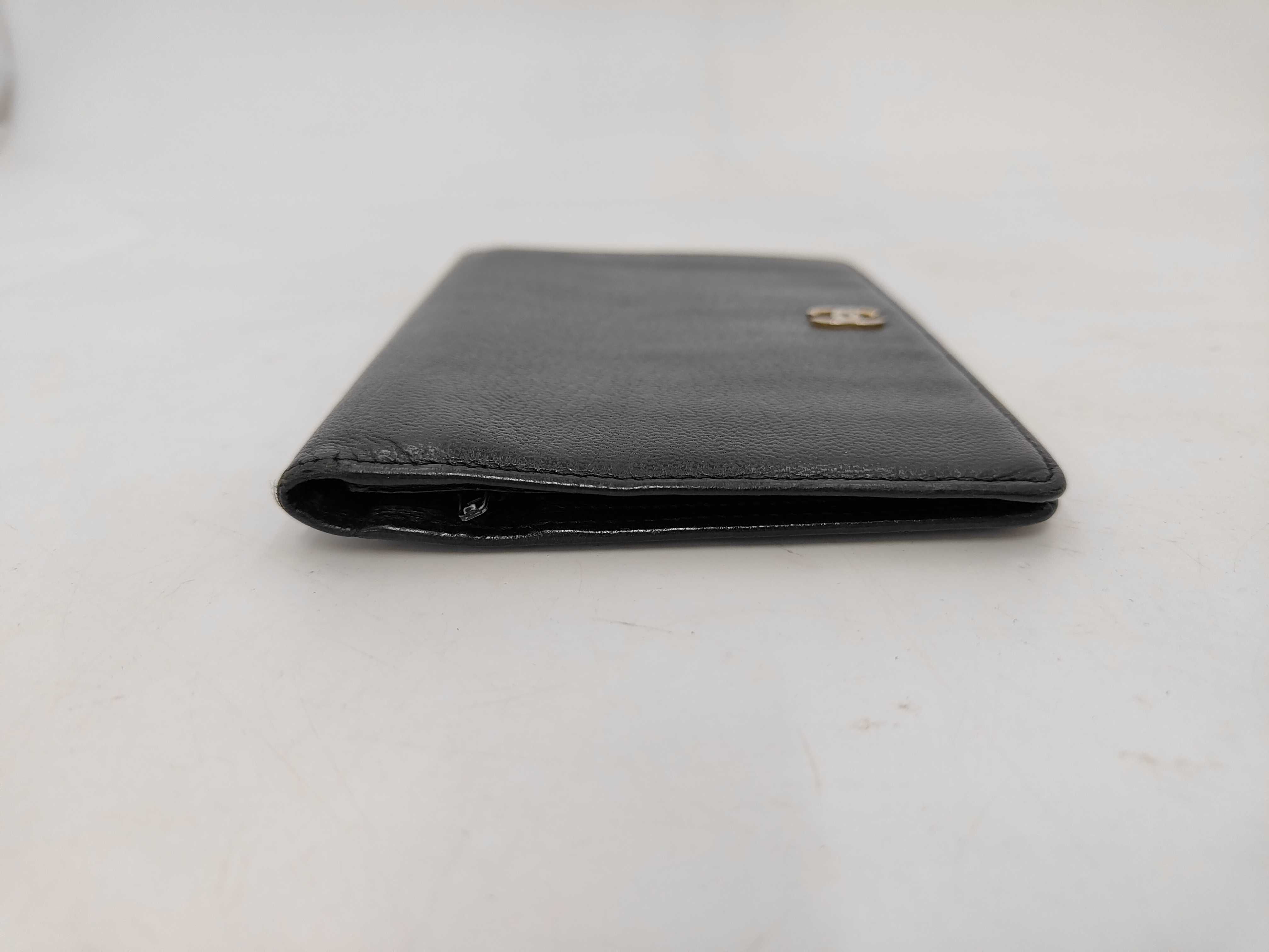 Folding Wallet / Leather Wallet — view 3