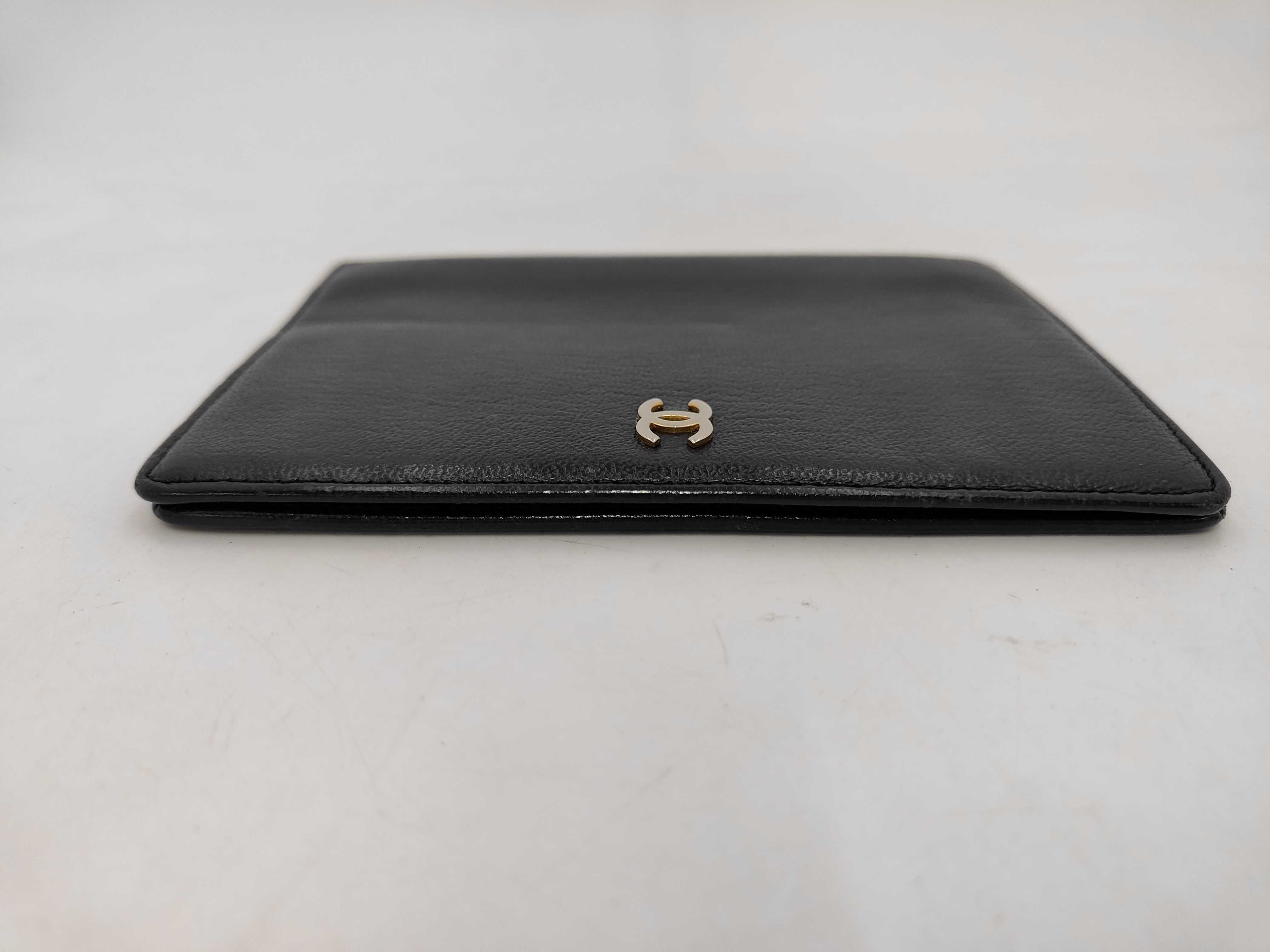 Folding Wallet / Leather Wallet — view 4