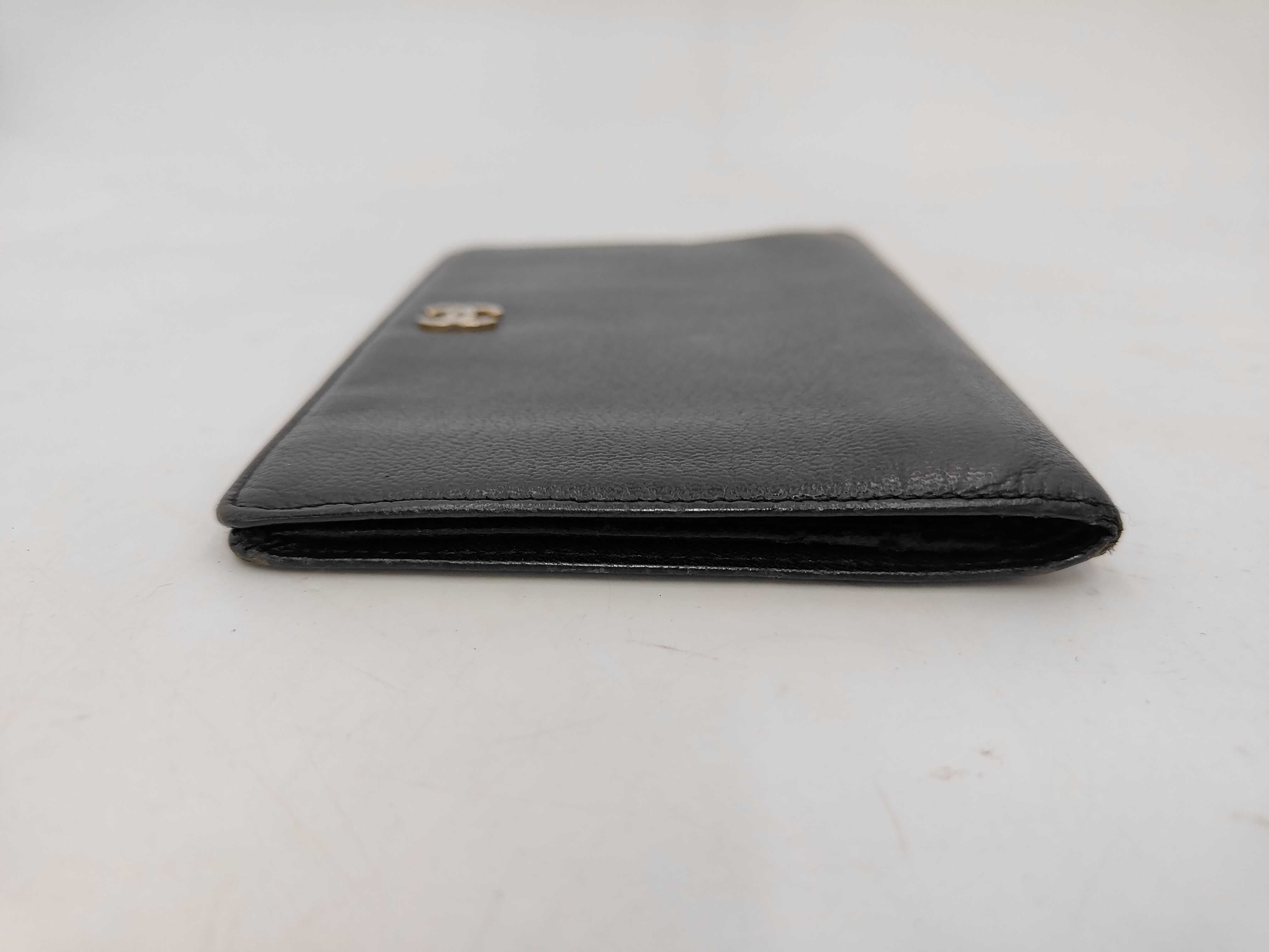 Folding Wallet / Leather Wallet — view 5