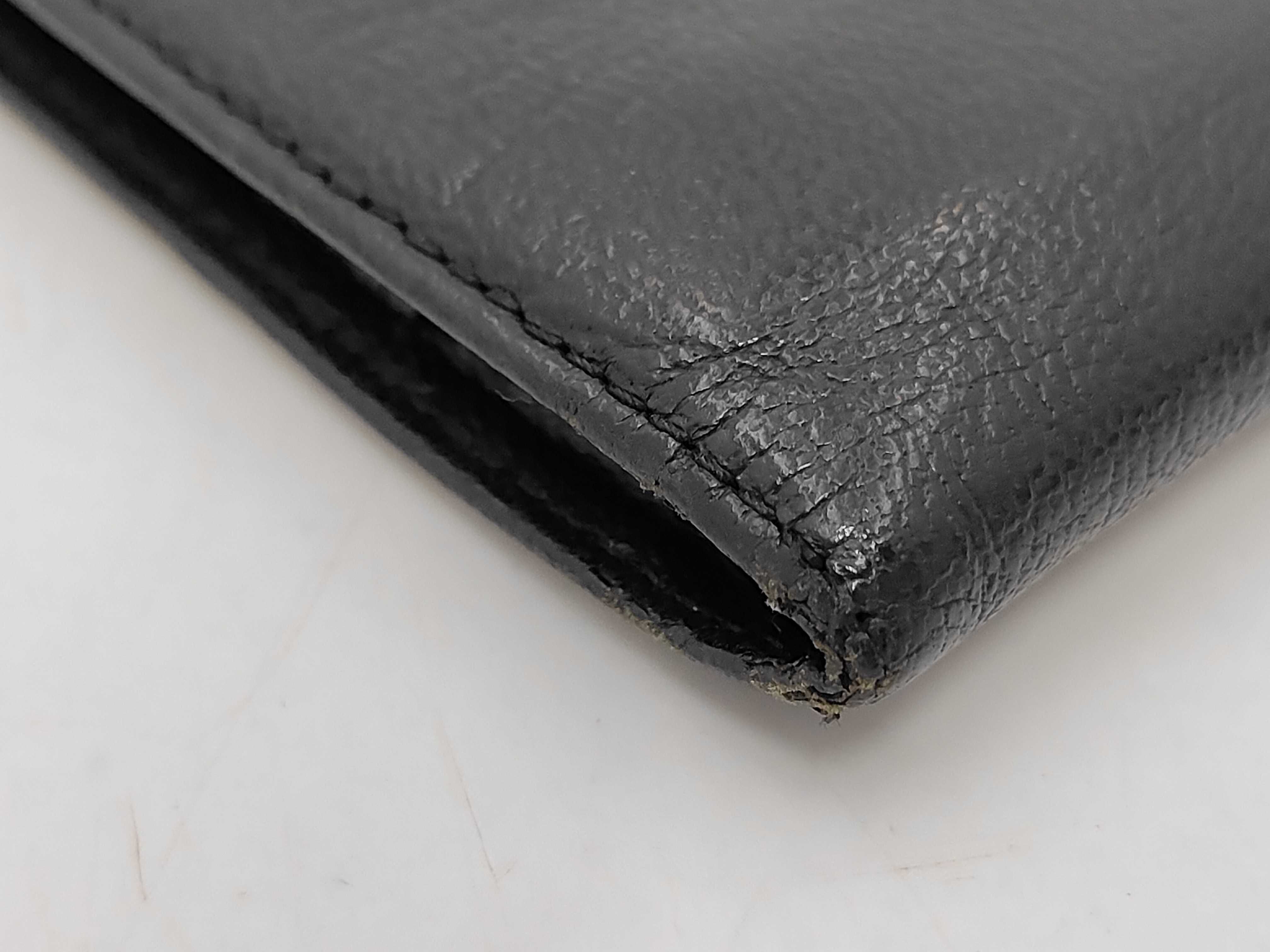 Folding Wallet / Leather Wallet — view 6