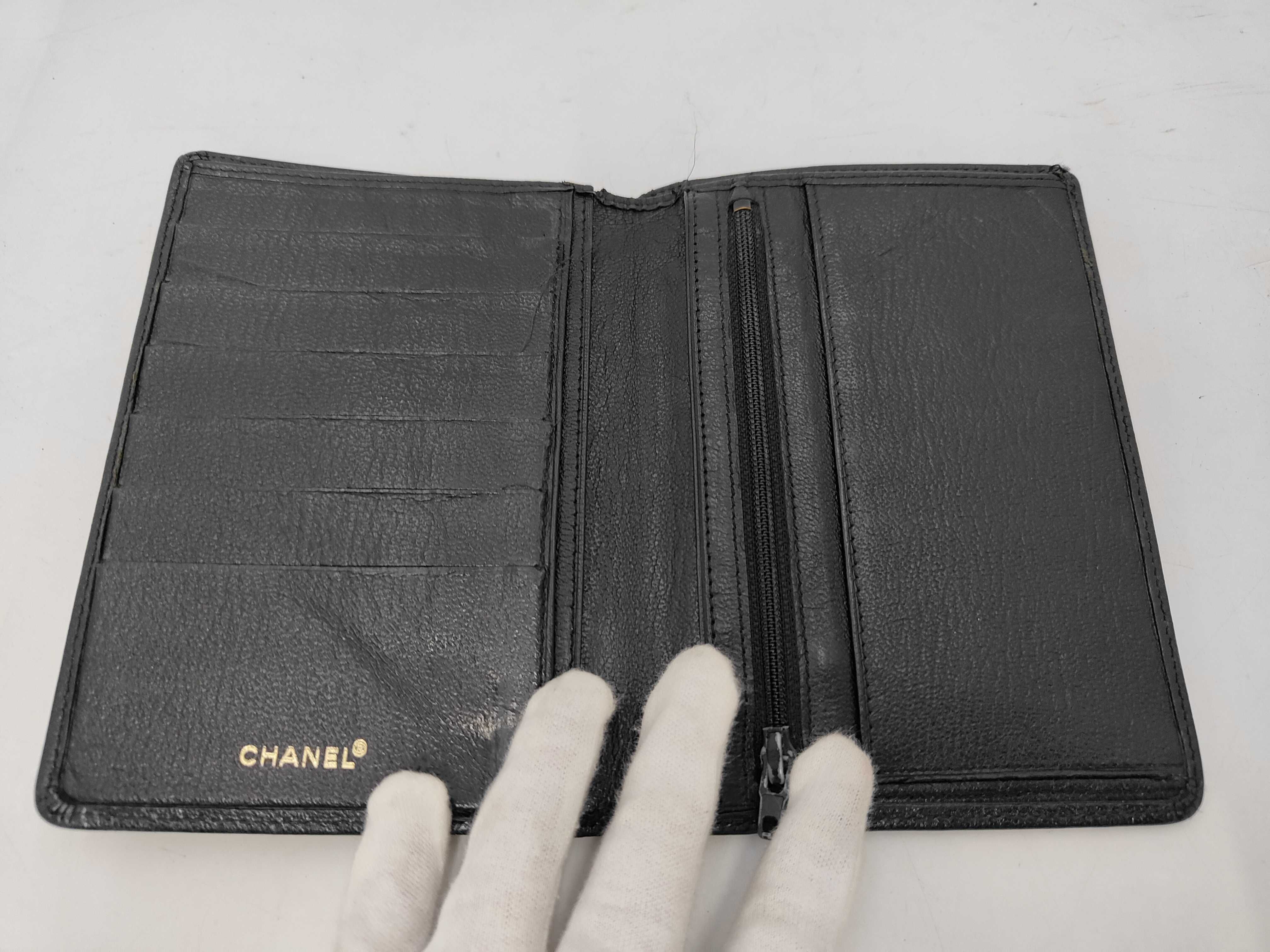 Folding Wallet / Leather Wallet — view 7