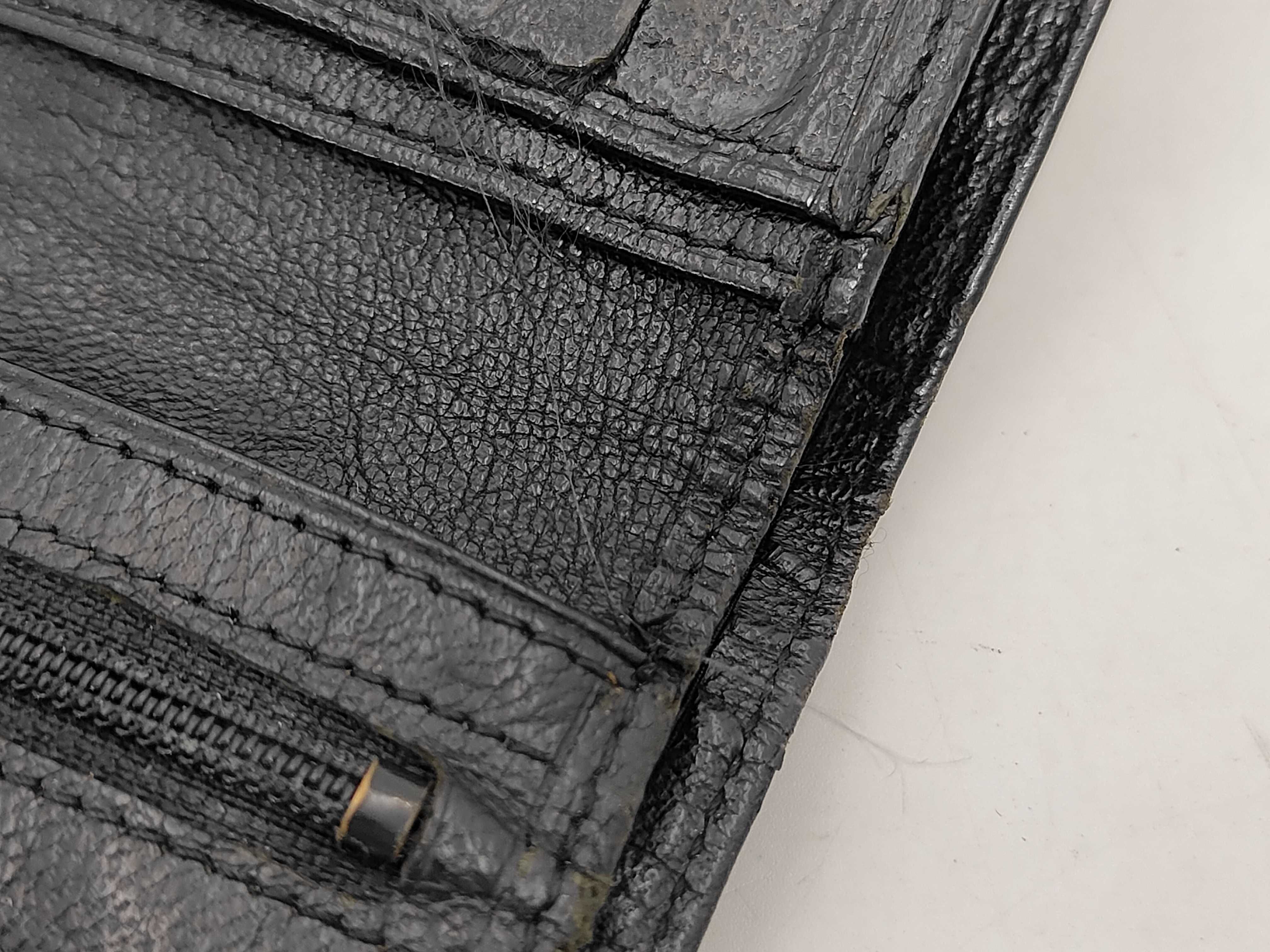 Folding Wallet / Leather Wallet — view 8